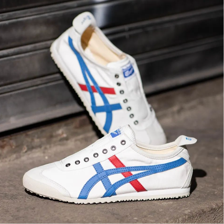 Khác biệt vui giữa Onitsuka và Thượng Đình