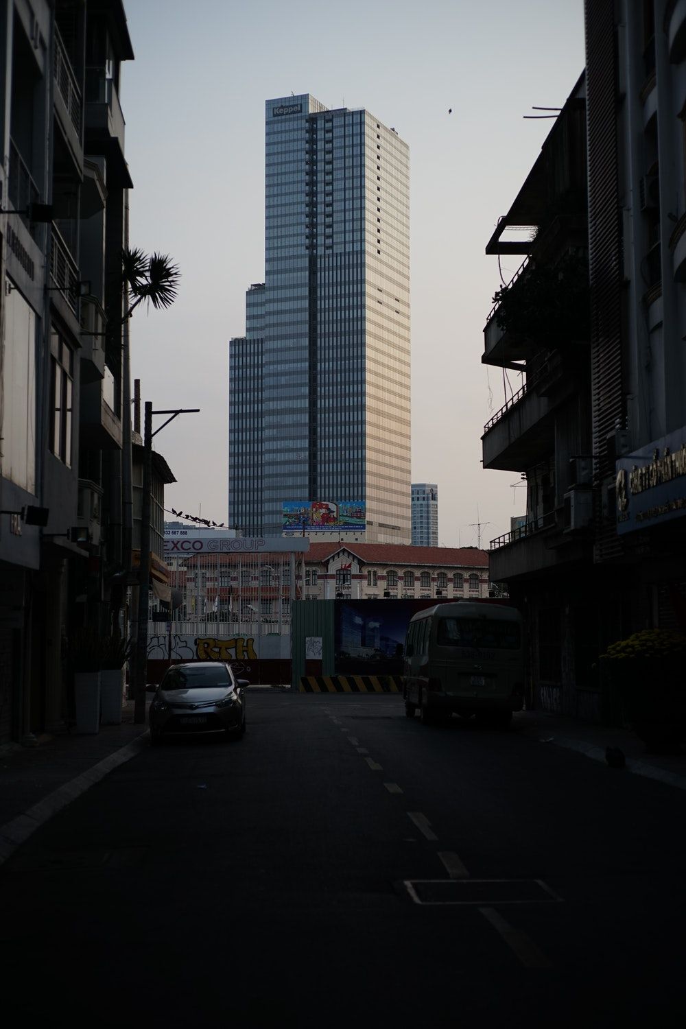 Du lịch mỗi tuần, tại sao không?