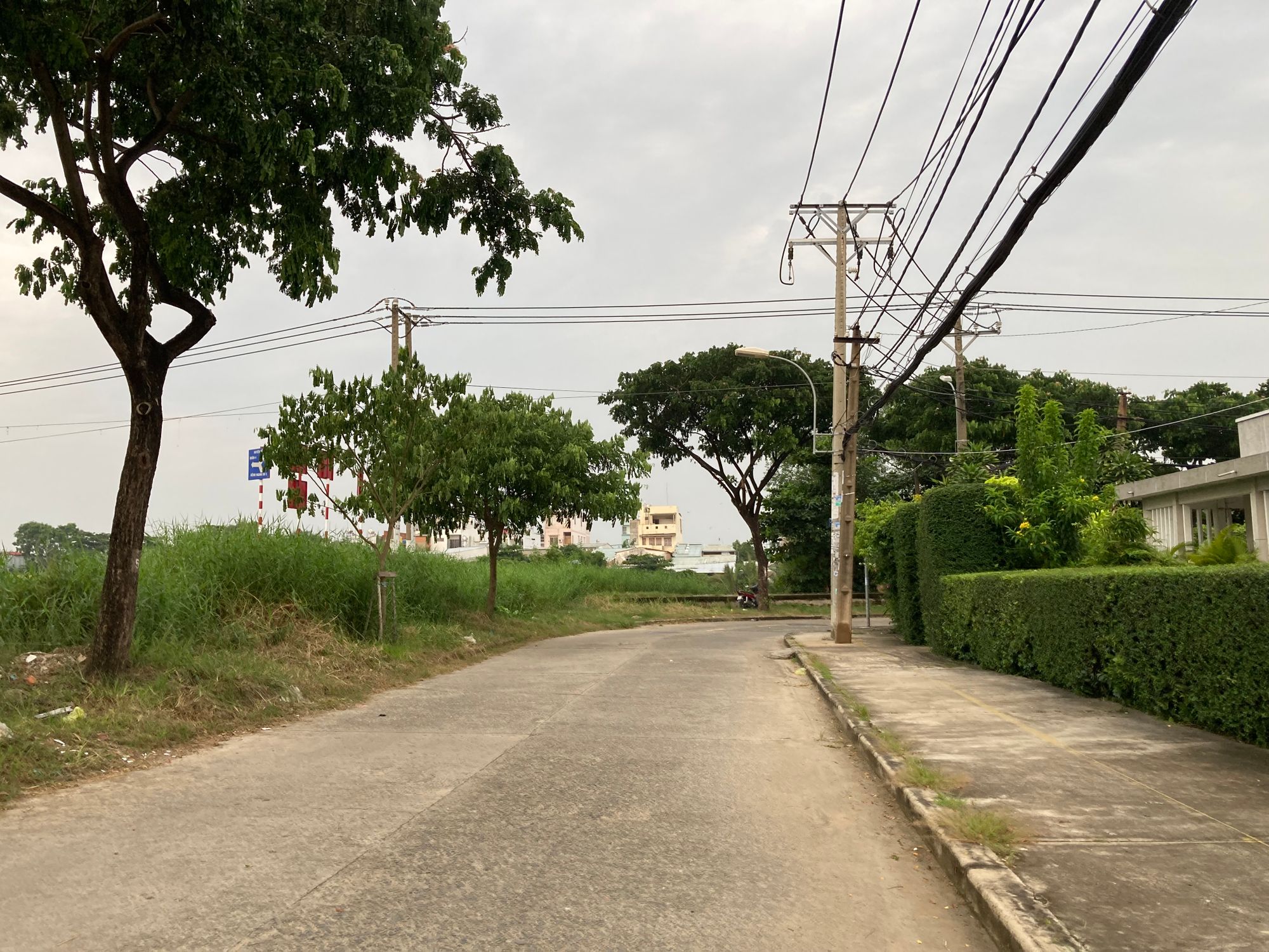 Ba ốc đảo kỳ lạ giữa Sài Gòn