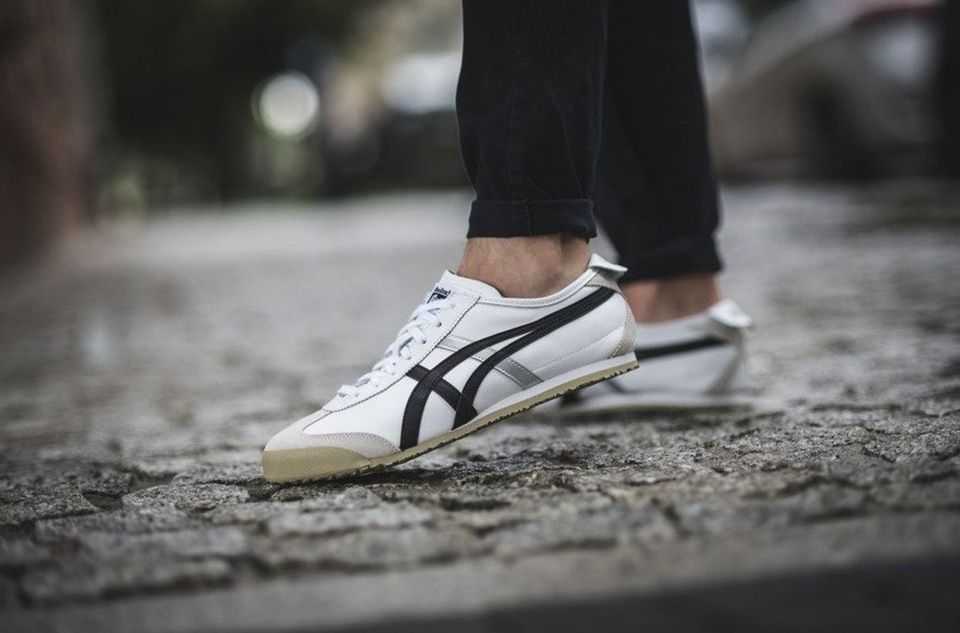 Khác biệt vui giữa Onitsuka và Thượng Đình