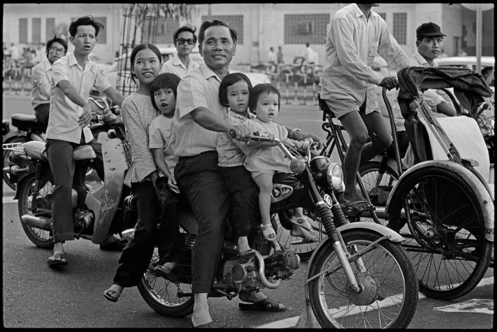 Những gì chưa biết về chiếc xe không tuổi