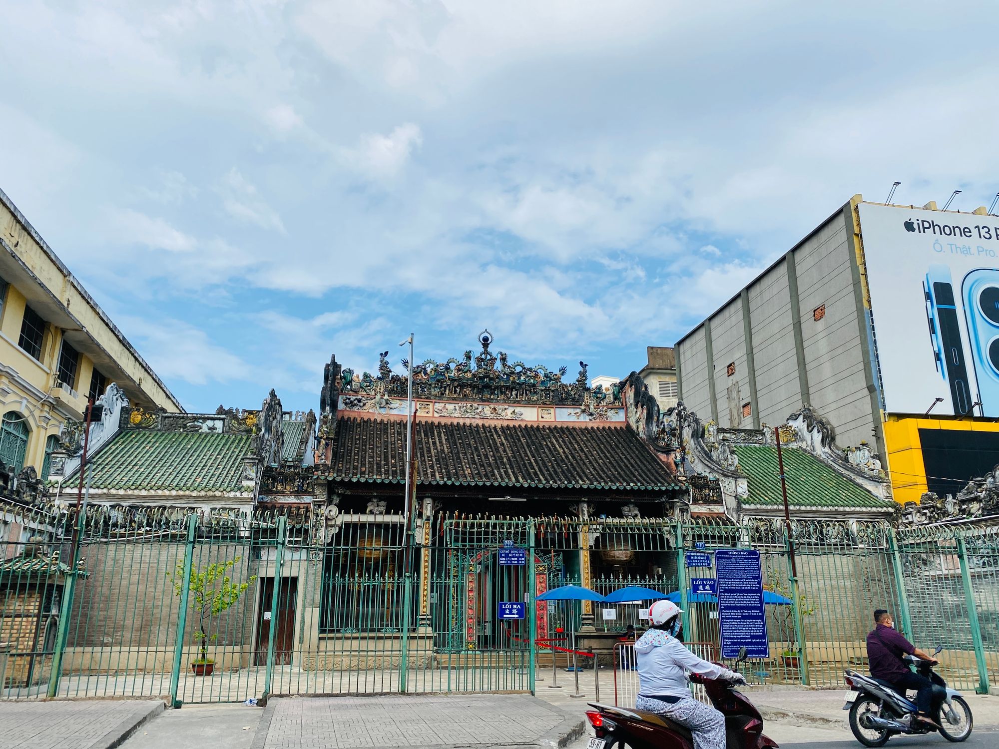 Khám phá miền duyên hải phía Nam Trung Hoa