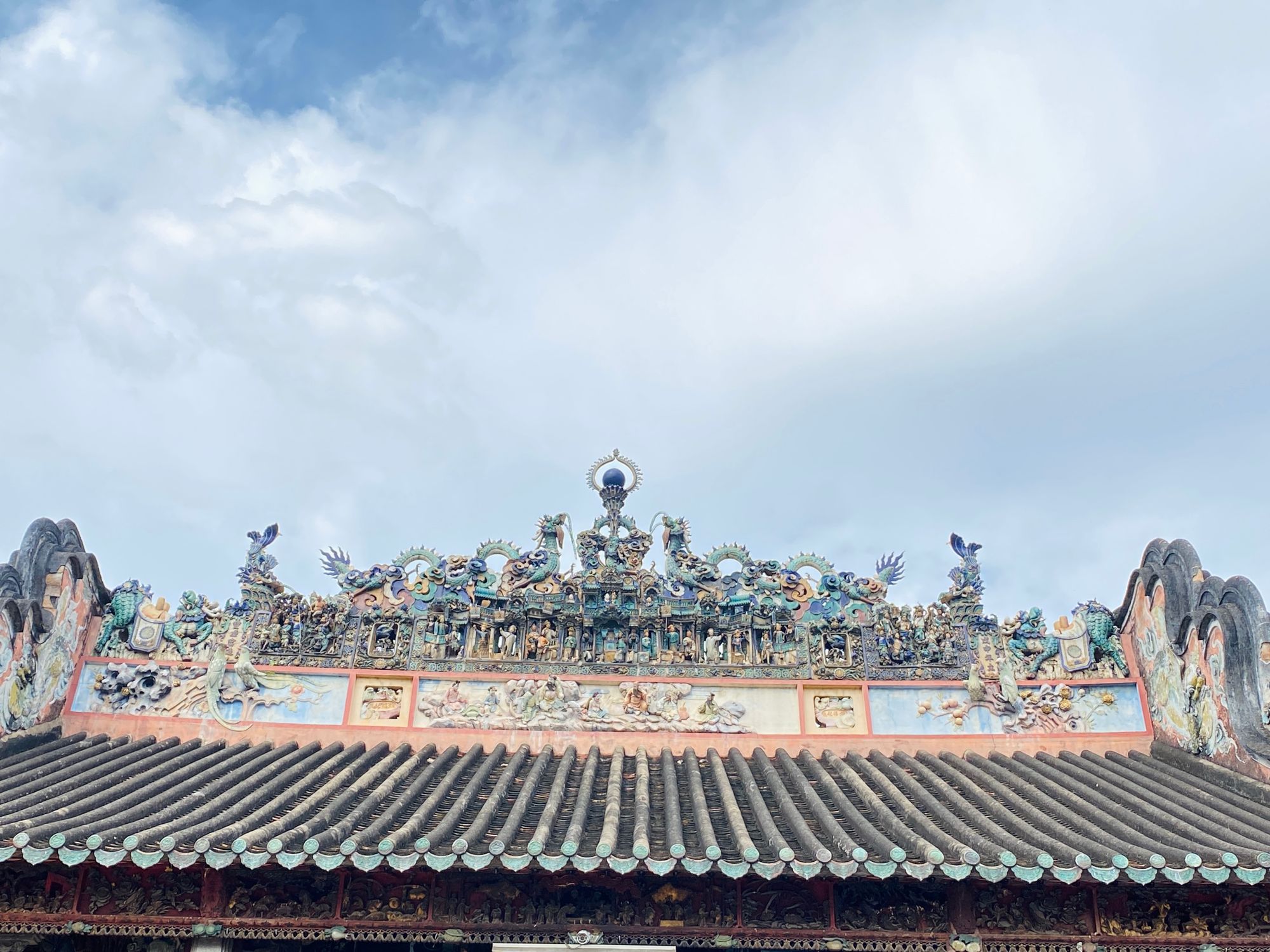 Khám phá miền duyên hải phía Nam Trung Hoa