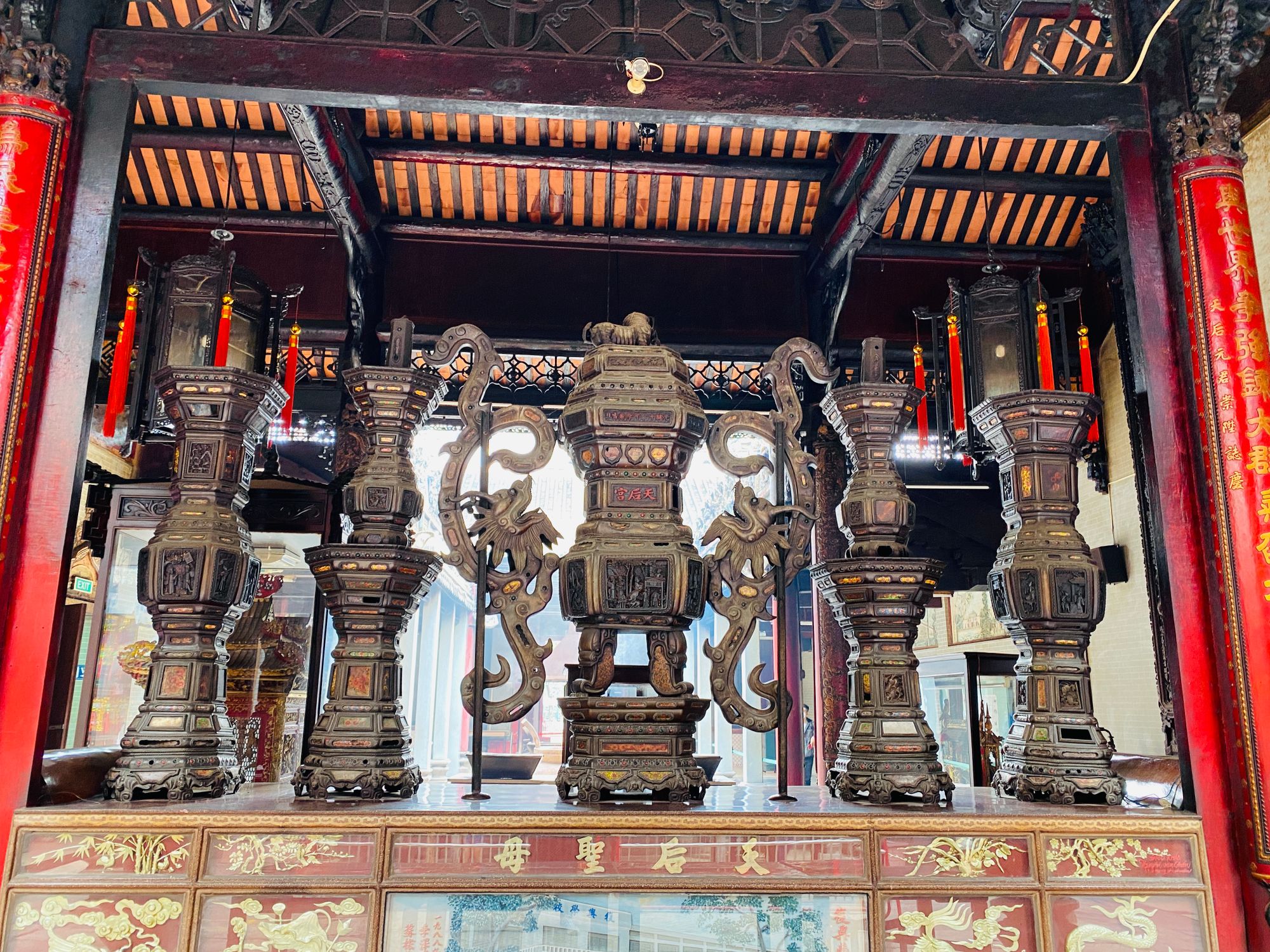 Khám phá miền duyên hải phía Nam Trung Hoa