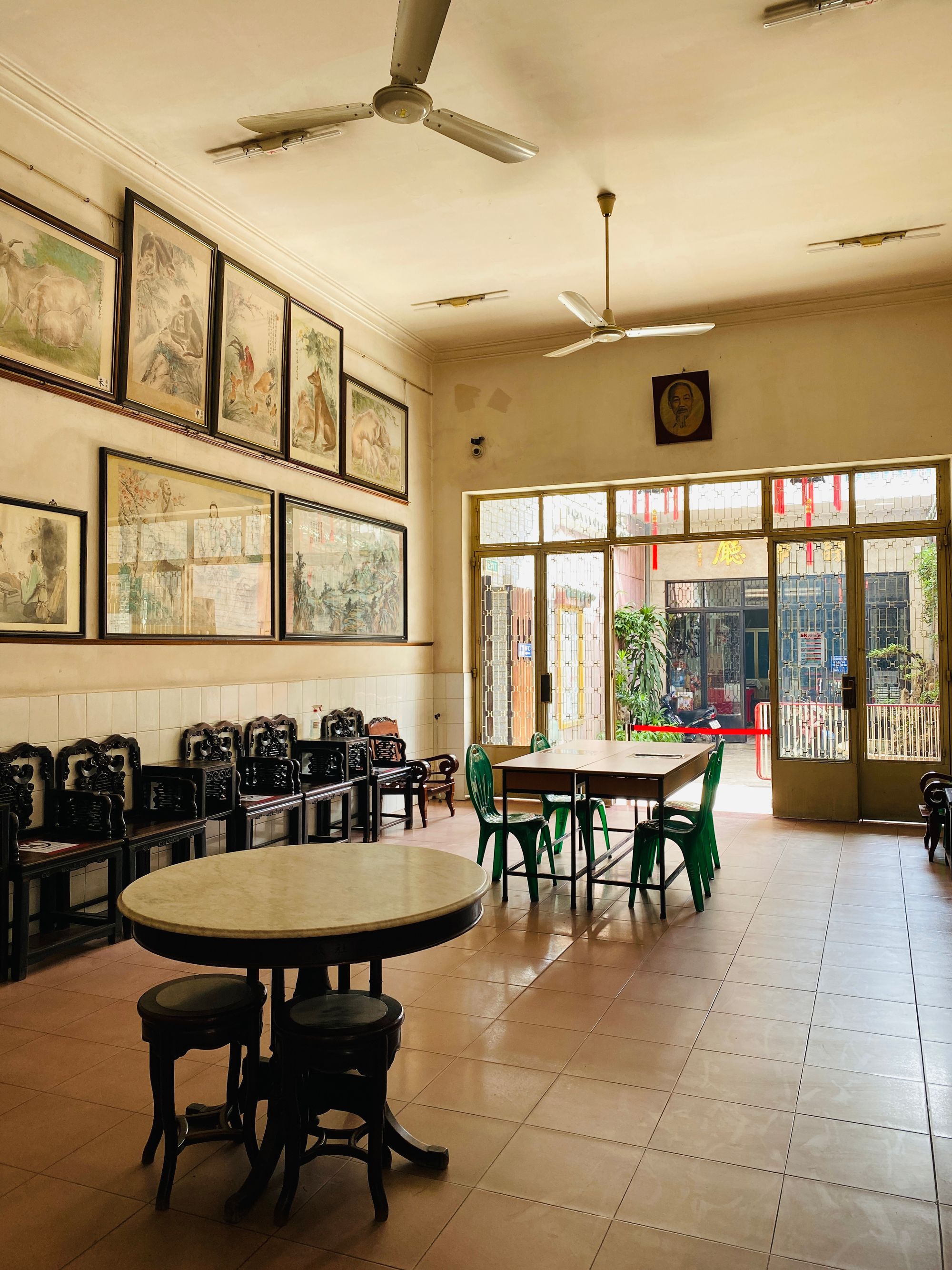 Khám phá miền duyên hải phía Nam Trung Hoa