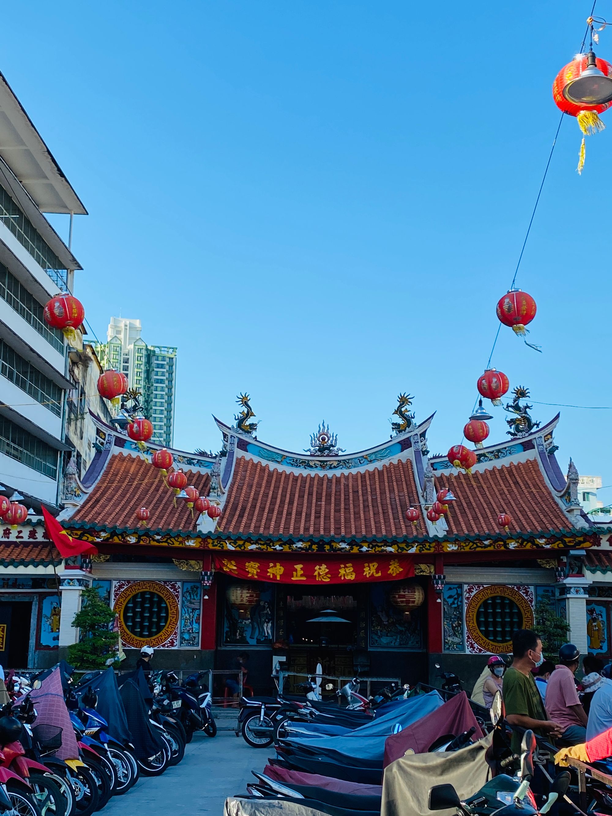 Khám phá miền duyên hải phía Nam Trung Hoa