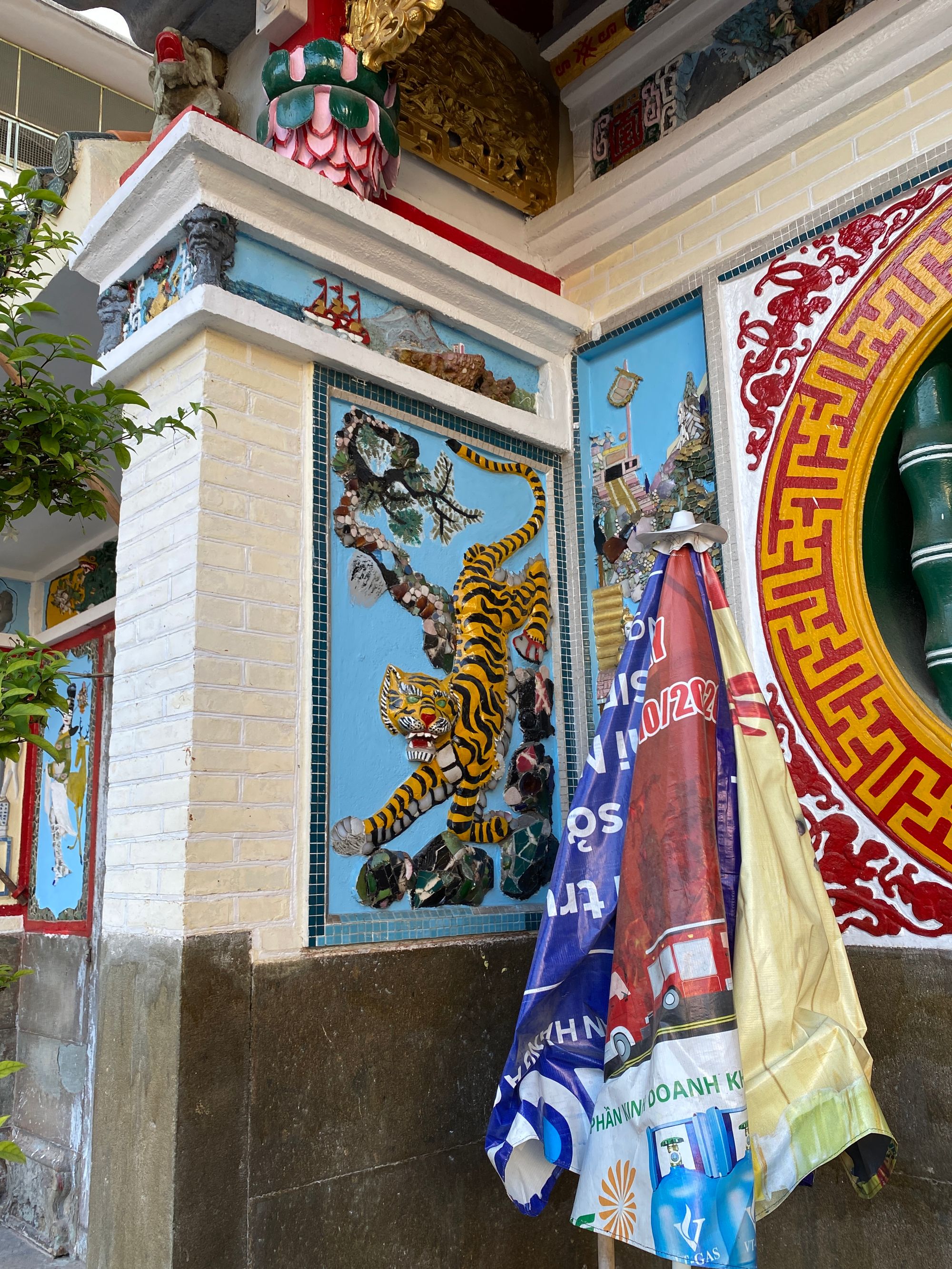 Khám phá miền duyên hải phía Nam Trung Hoa