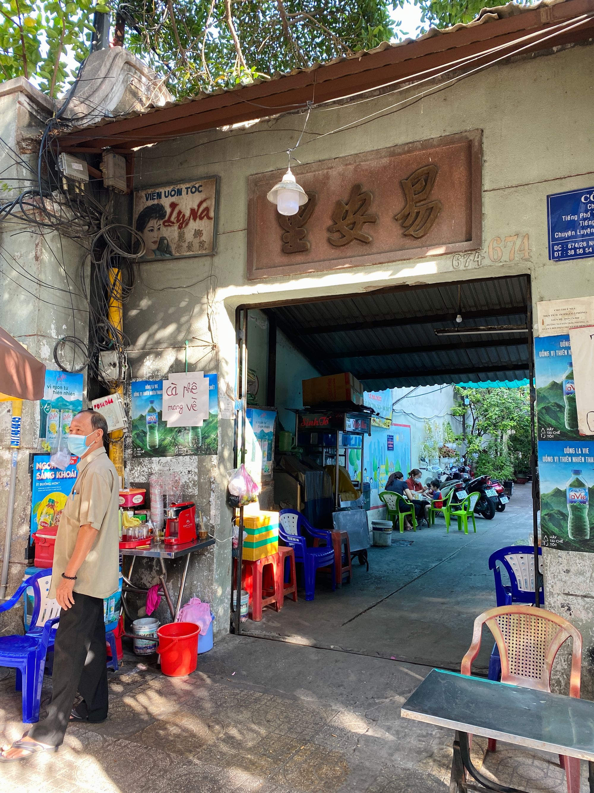 Khám phá miền duyên hải phía Nam Trung Hoa