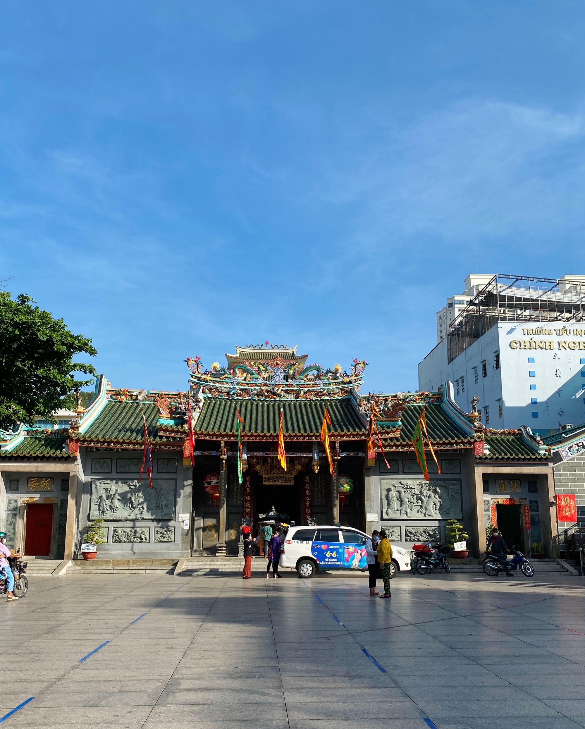 Khám phá miền duyên hải phía Nam Trung Hoa