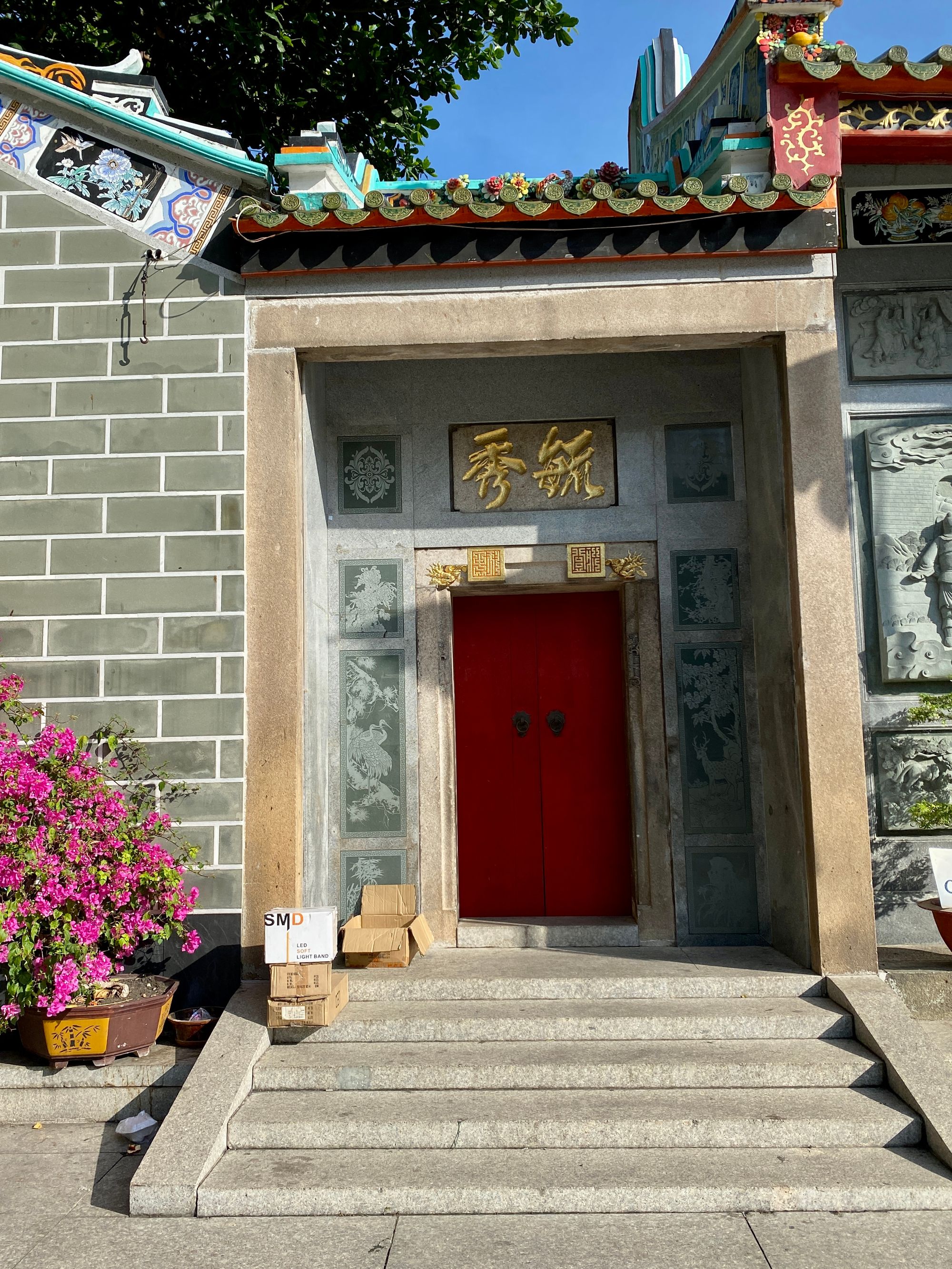 Khám phá miền duyên hải phía Nam Trung Hoa