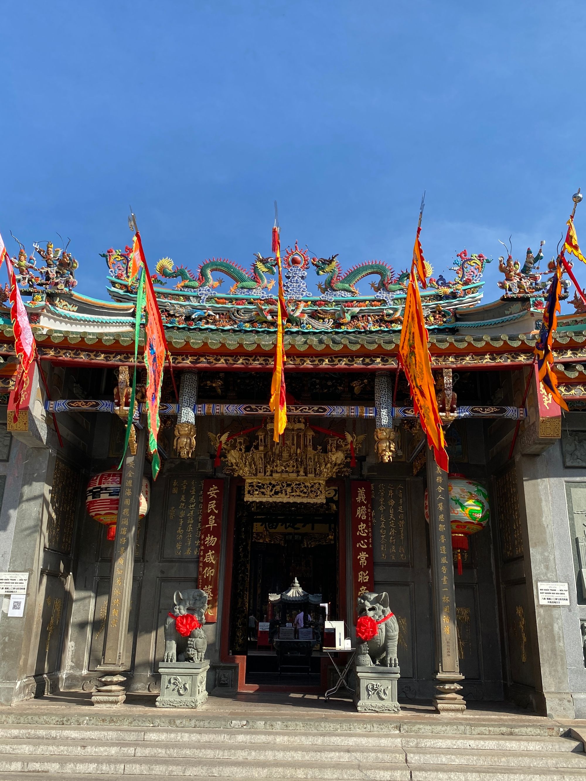 Khám phá miền duyên hải phía Nam Trung Hoa