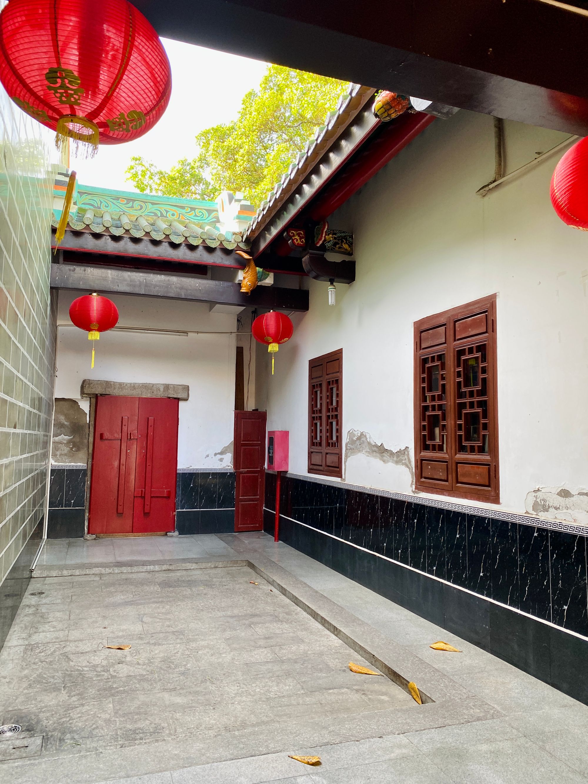 Khám phá miền duyên hải phía Nam Trung Hoa