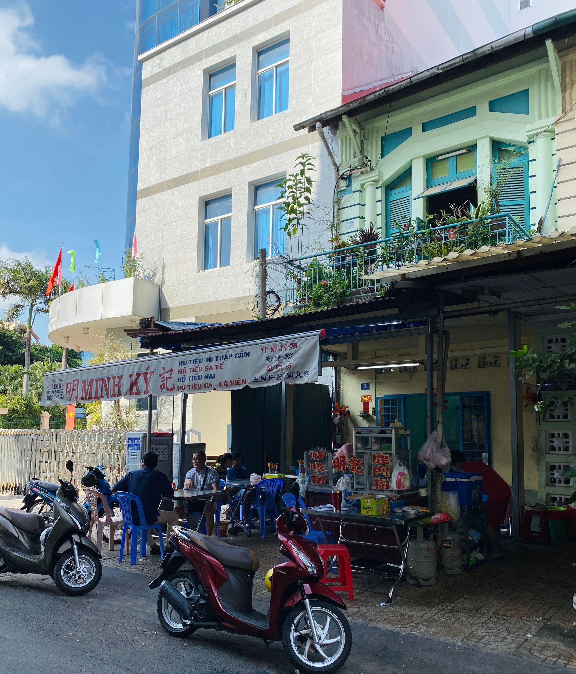 Khám phá miền duyên hải phía Nam Trung Hoa