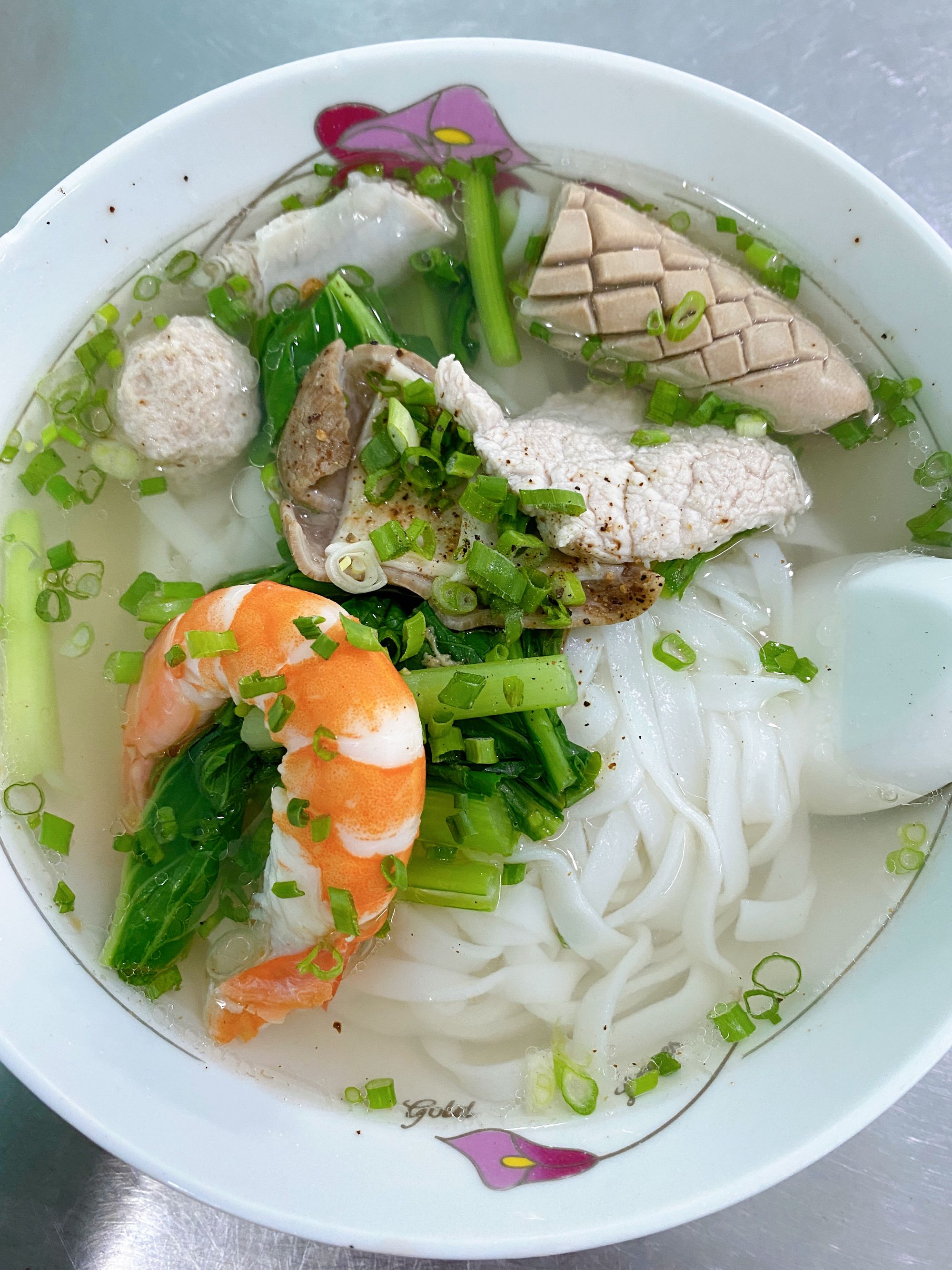 Khám phá miền duyên hải phía Nam Trung Hoa
