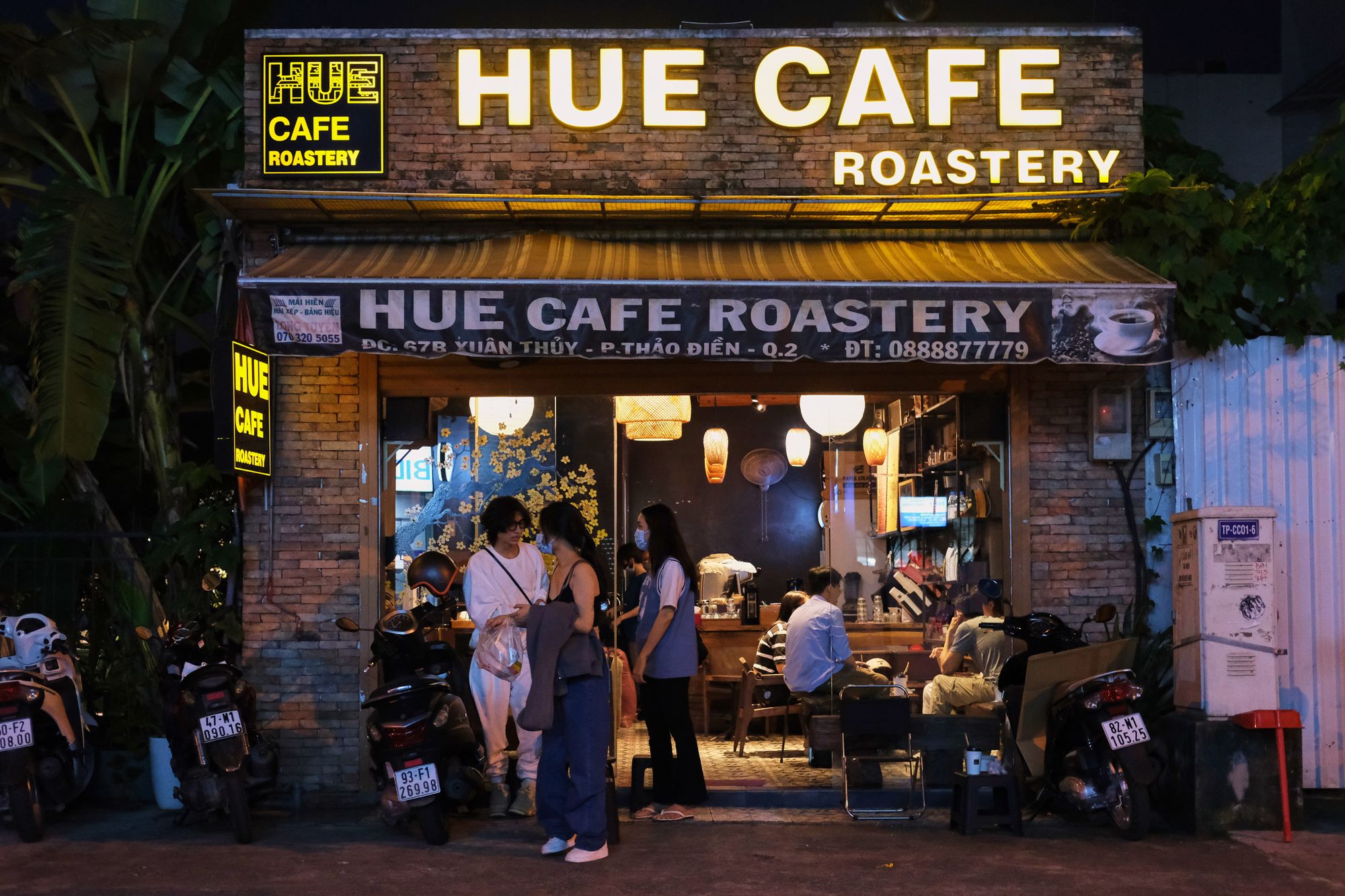 10 thú vị về Sài Gòn