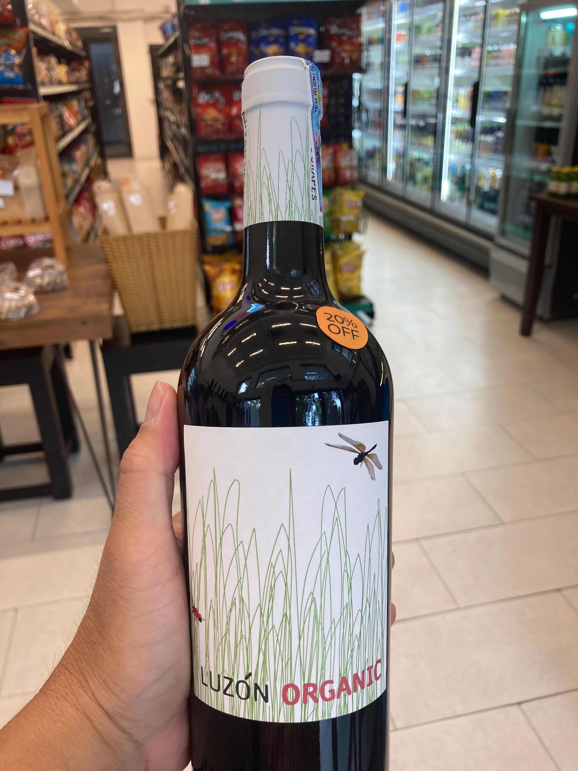 Nghệ thuật trên những cái chai