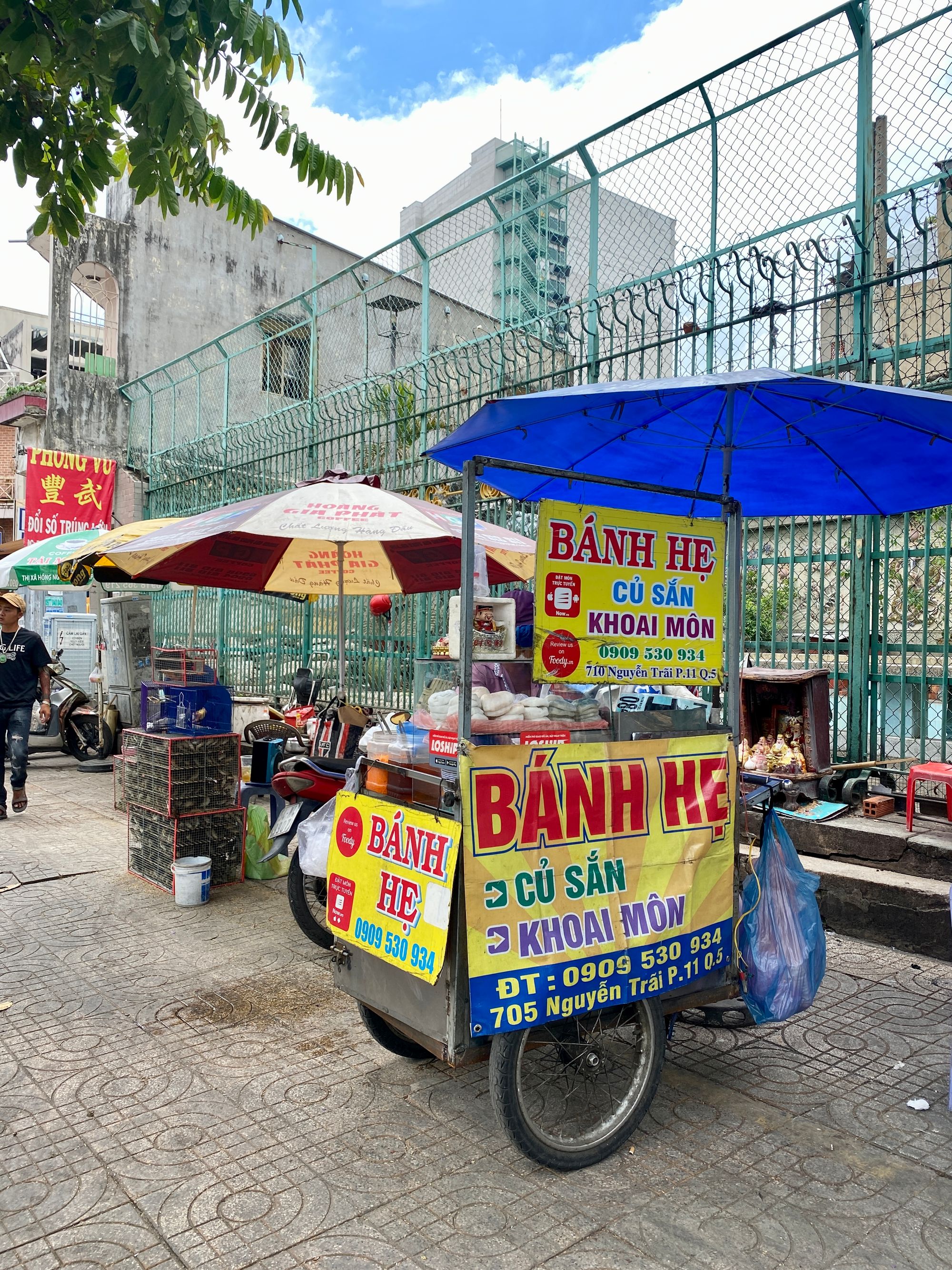 Khám phá miền duyên hải phía Nam Trung Hoa