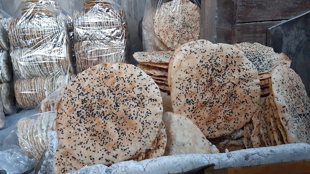Lược sử bánh tráng trộn