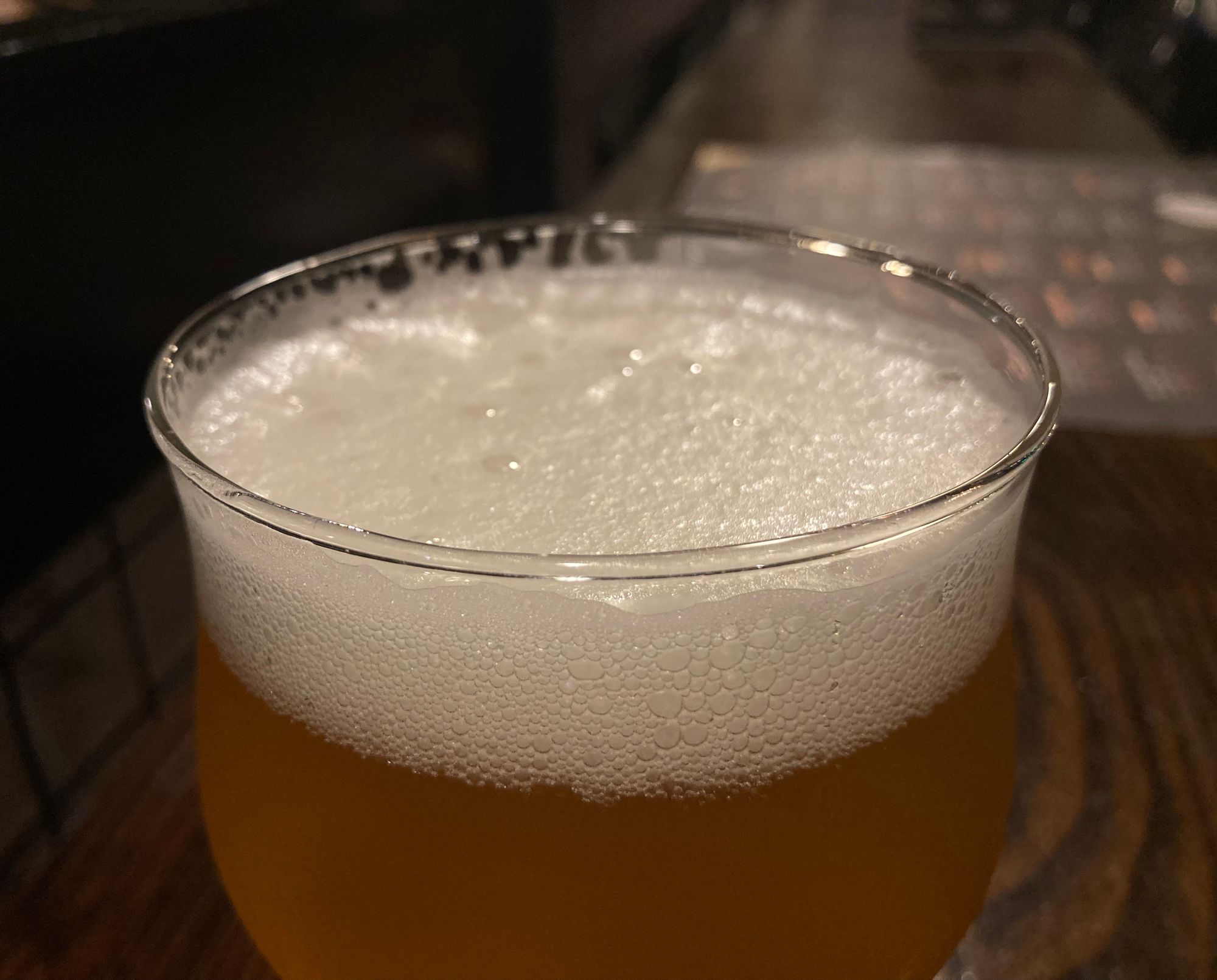 Bia thủ công nào ngon nhất?