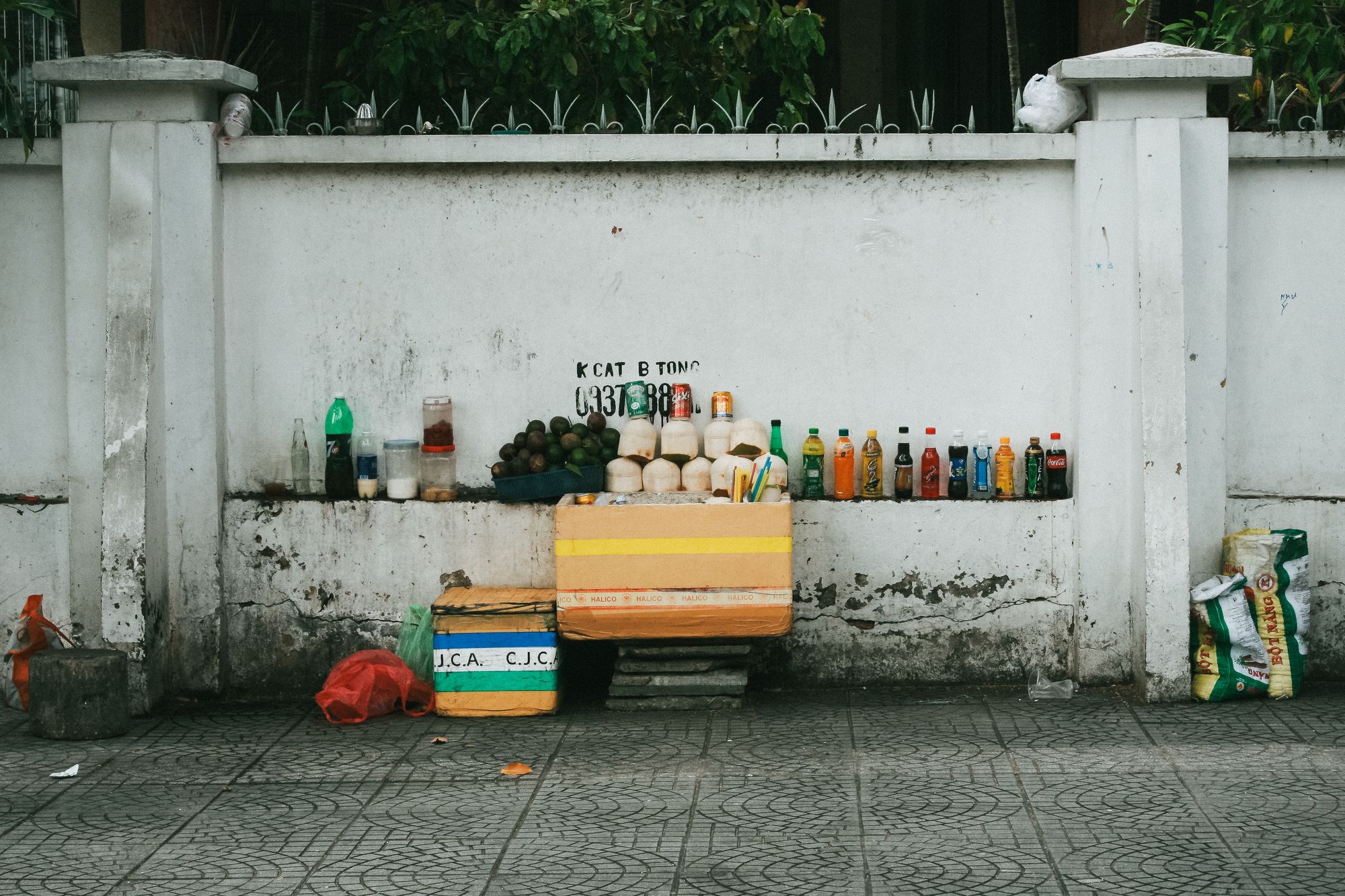Mỗi ngày tôi chọn một niềm vui