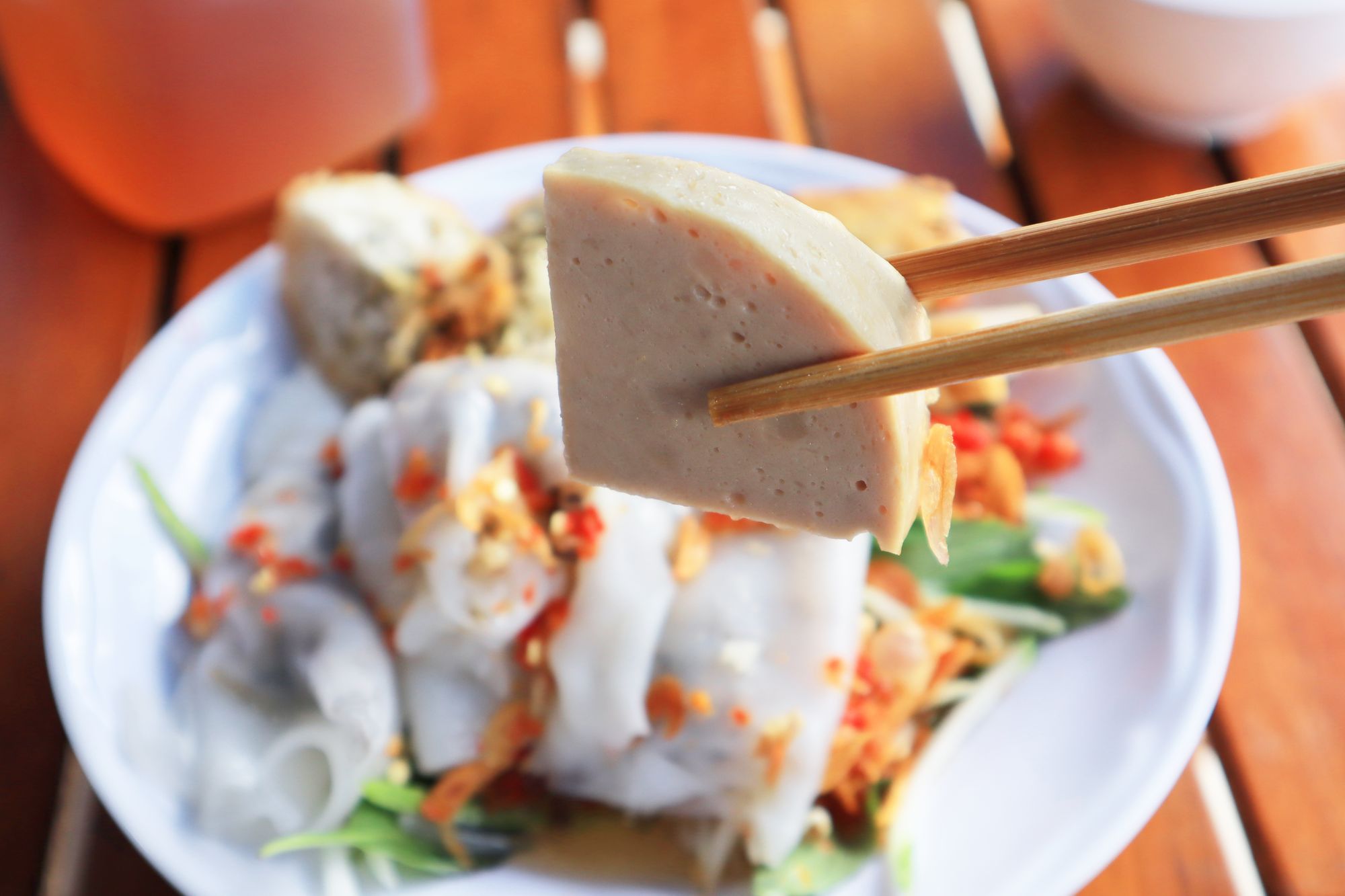 Mỗi ngày tôi chọn một niềm vui