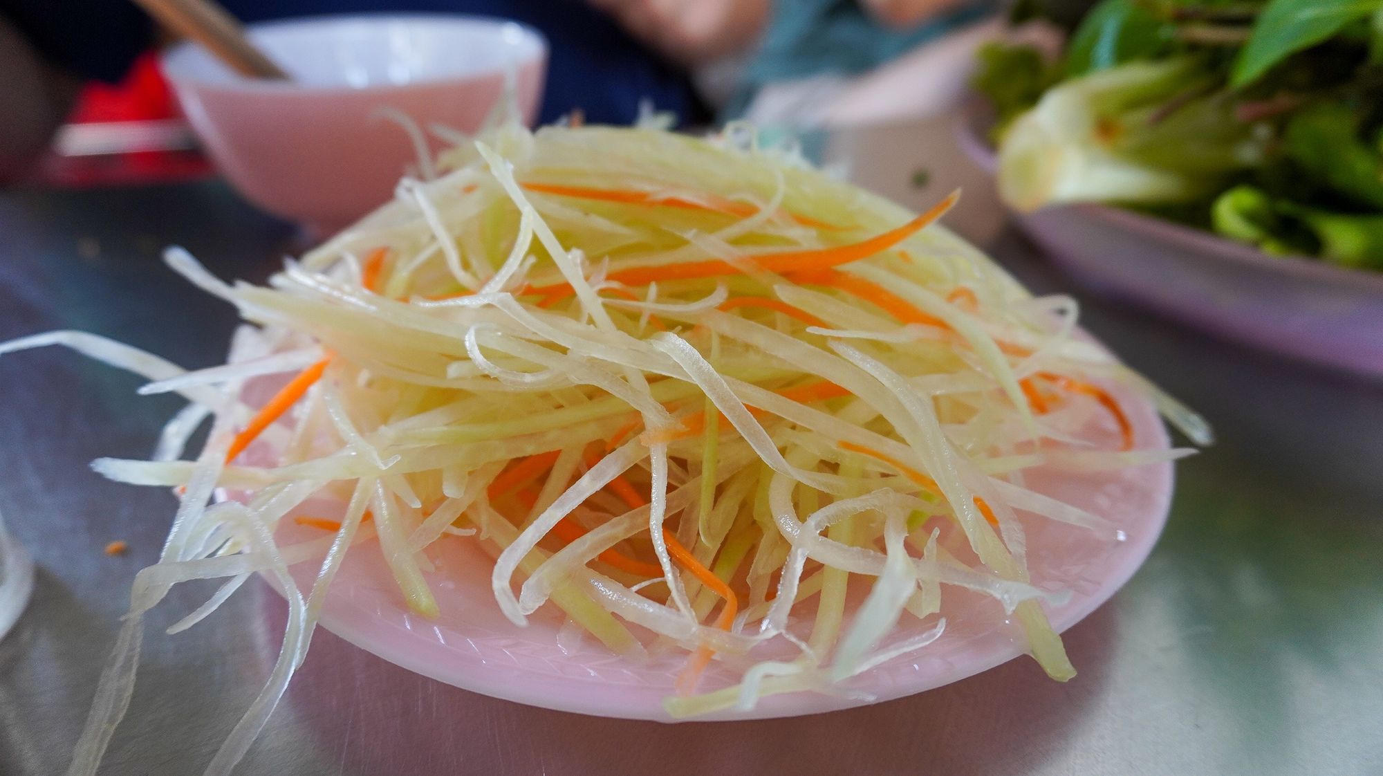 Mỗi ngày tôi chọn một niềm vui