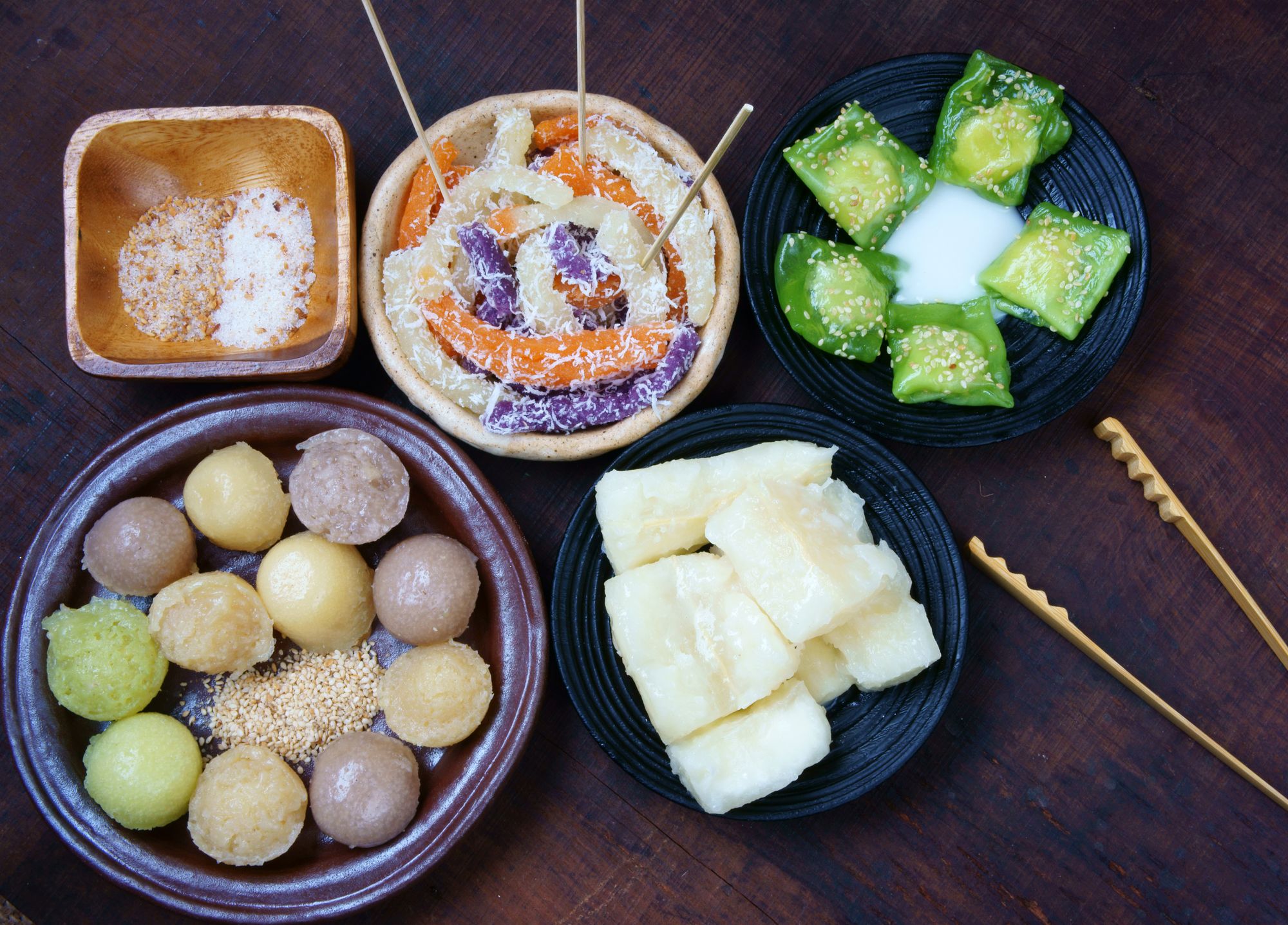 Mỗi ngày tôi chọn một niềm vui