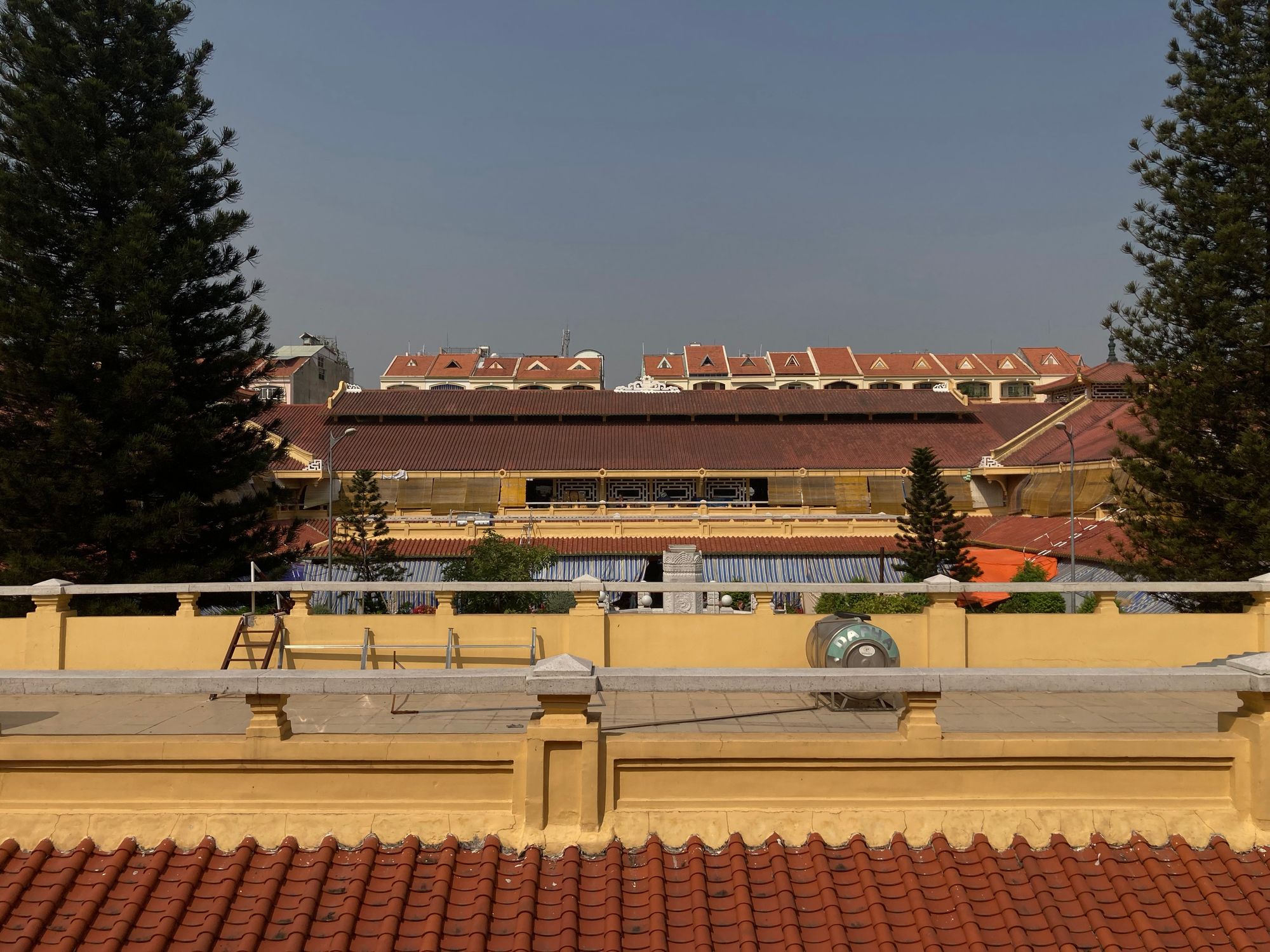 Chợ lớn nhất Sài Gòn