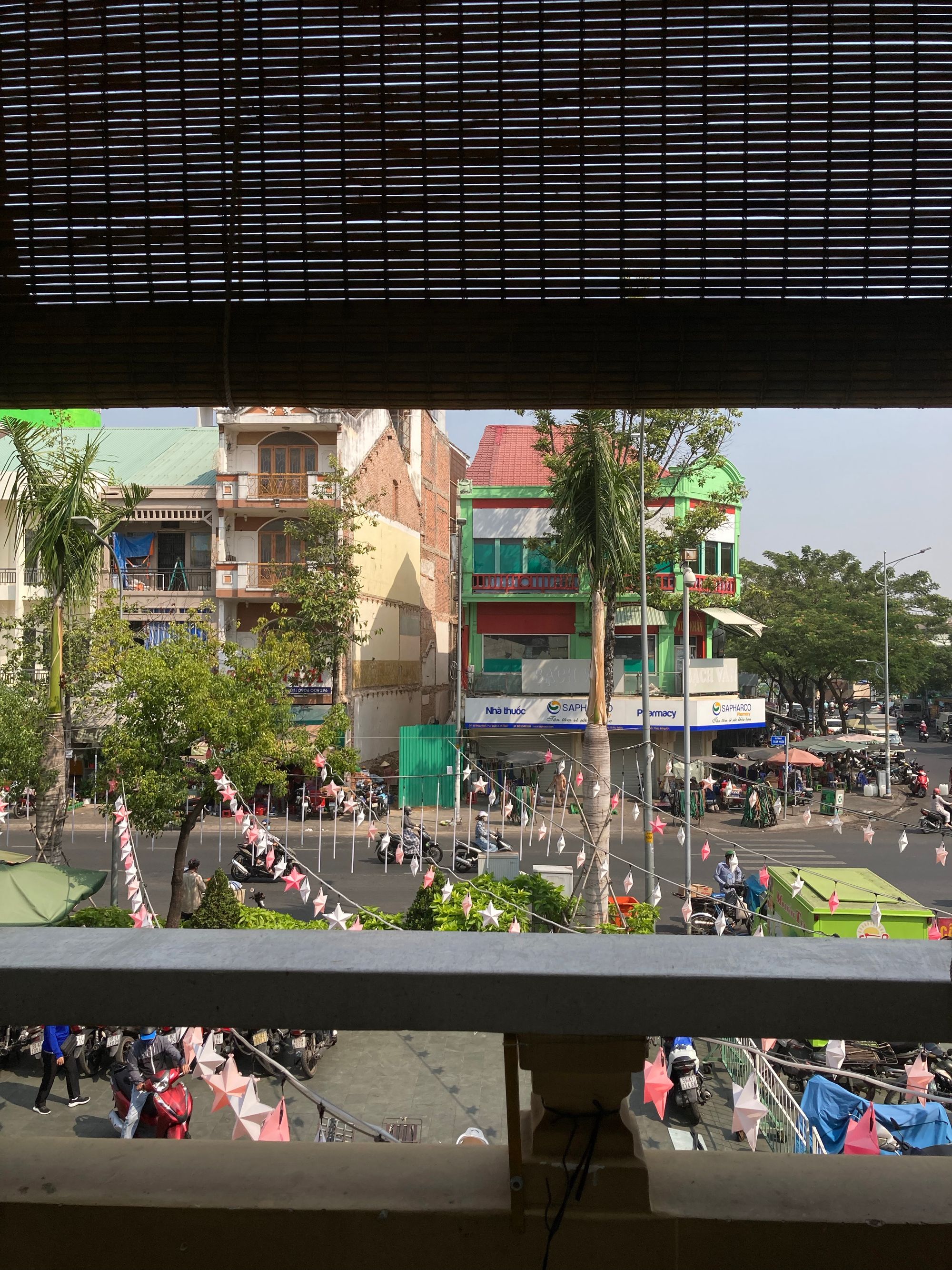 Chợ lớn nhất Sài Gòn