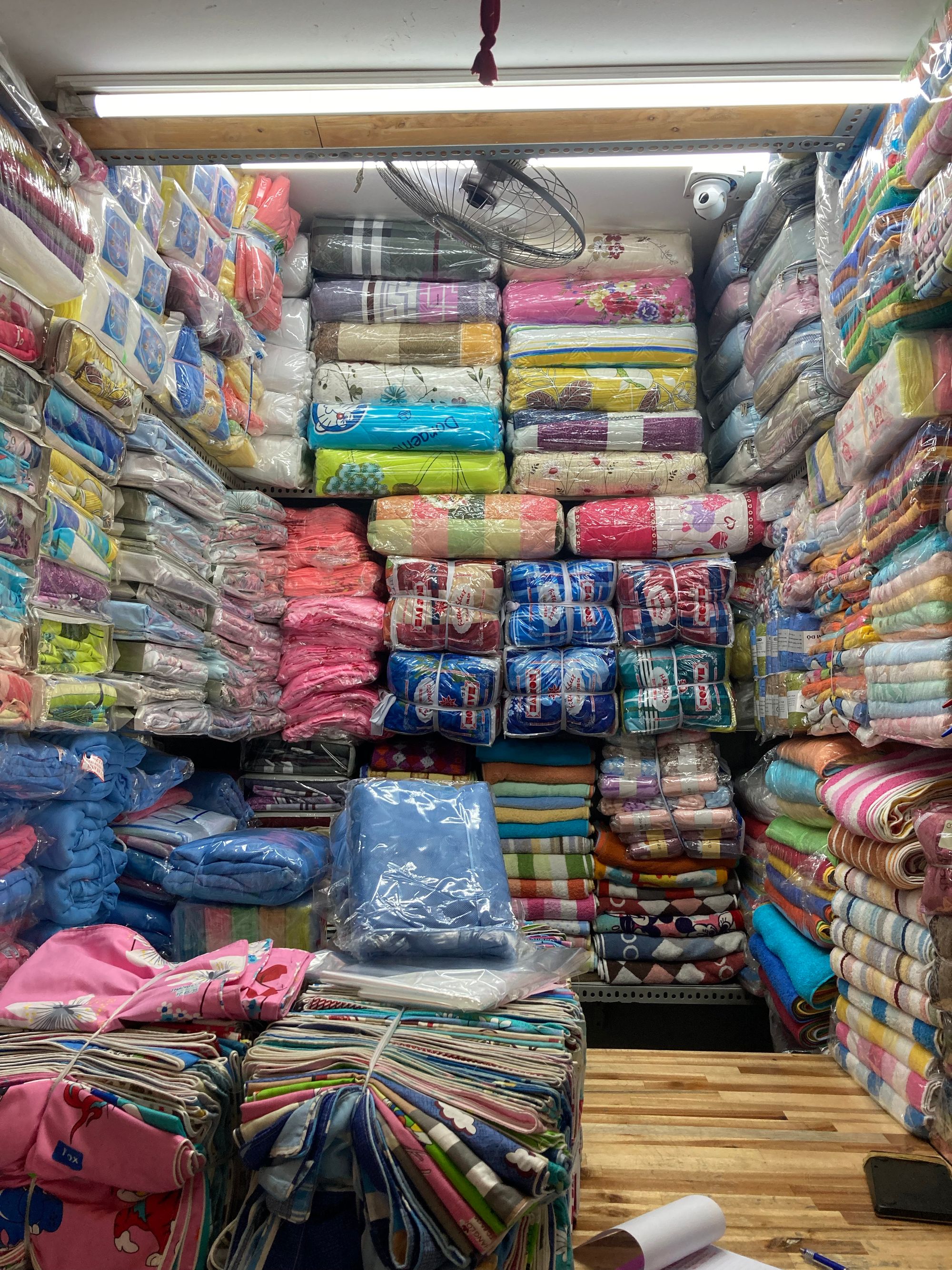 Chợ lớn nhất Sài Gòn