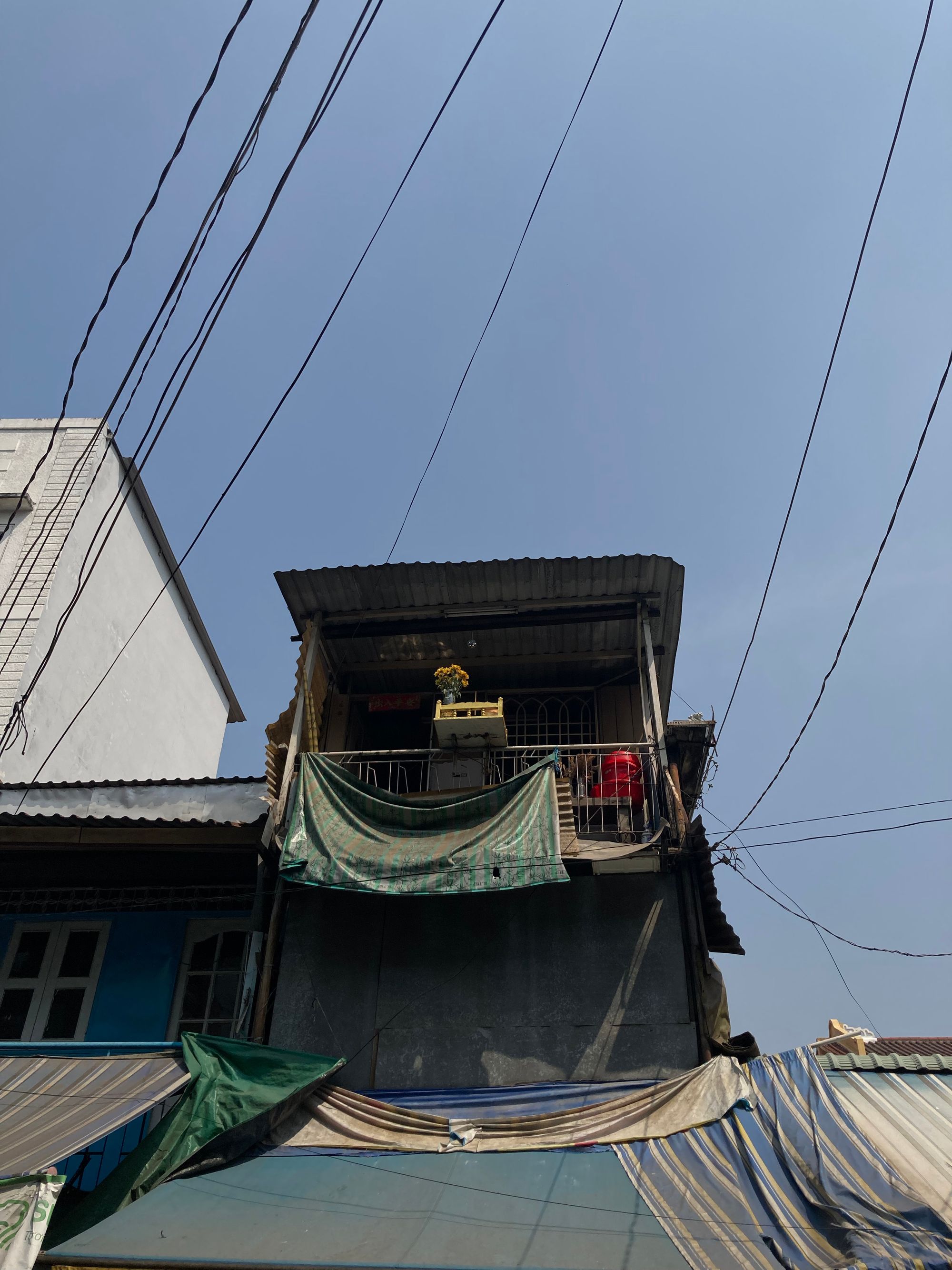 Chợ lớn nhất Sài Gòn