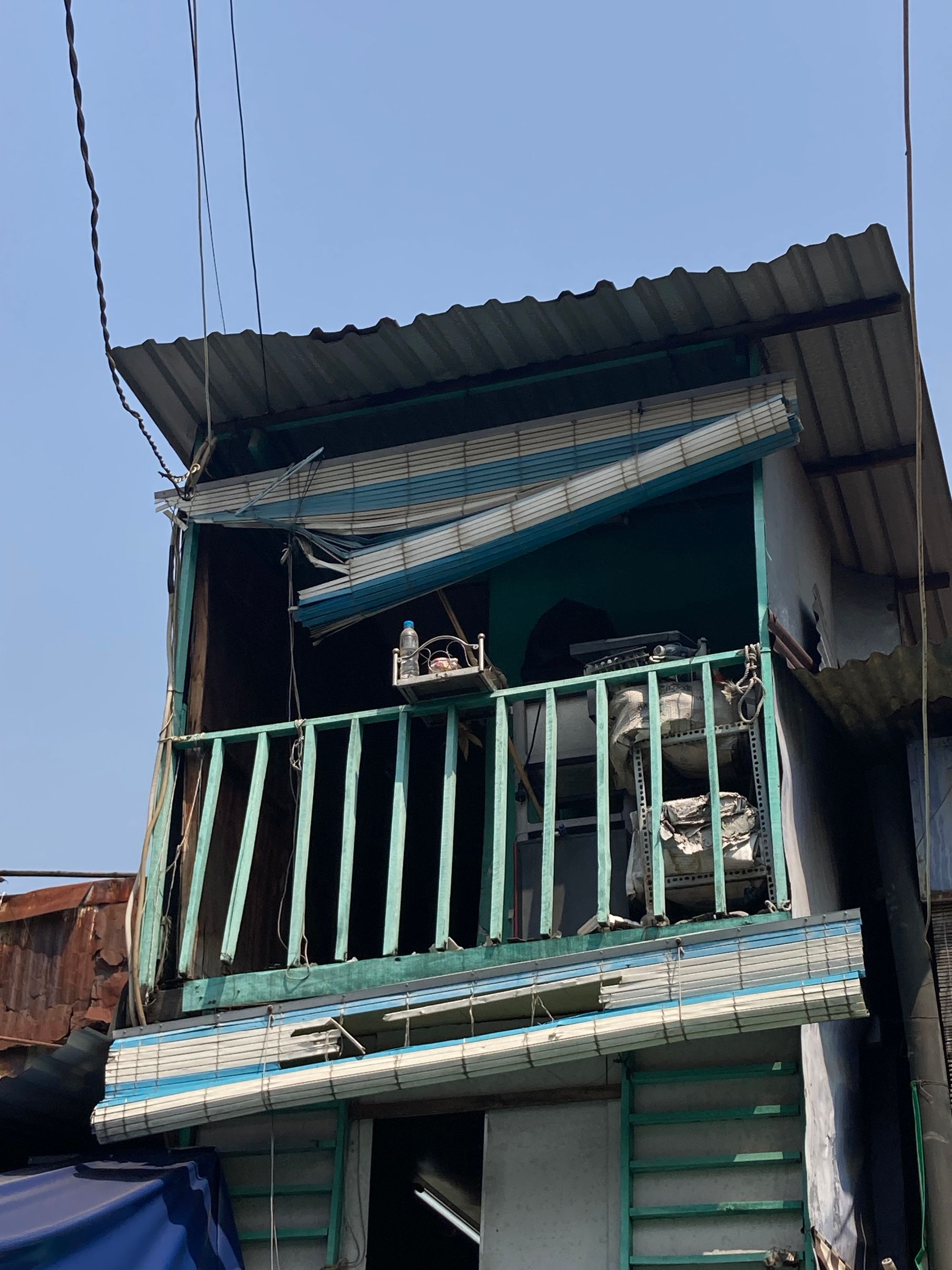 Chợ lớn nhất Sài Gòn