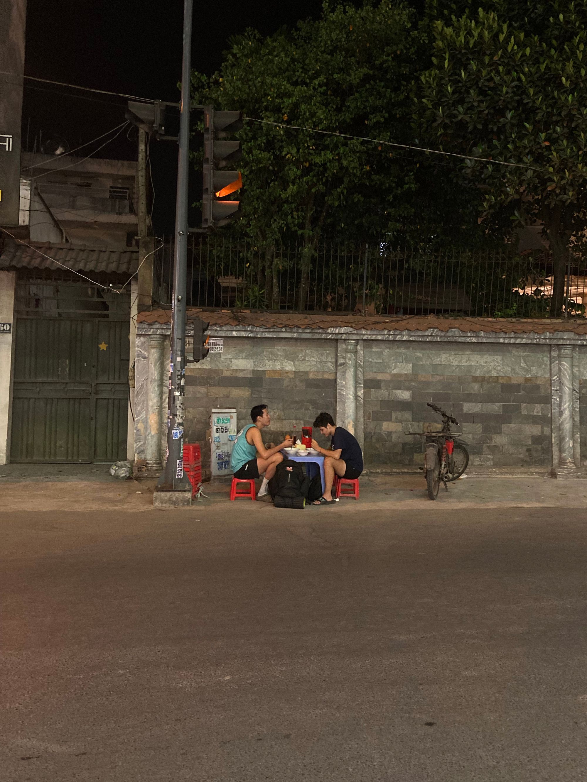 Huyền thoại Mì gõ