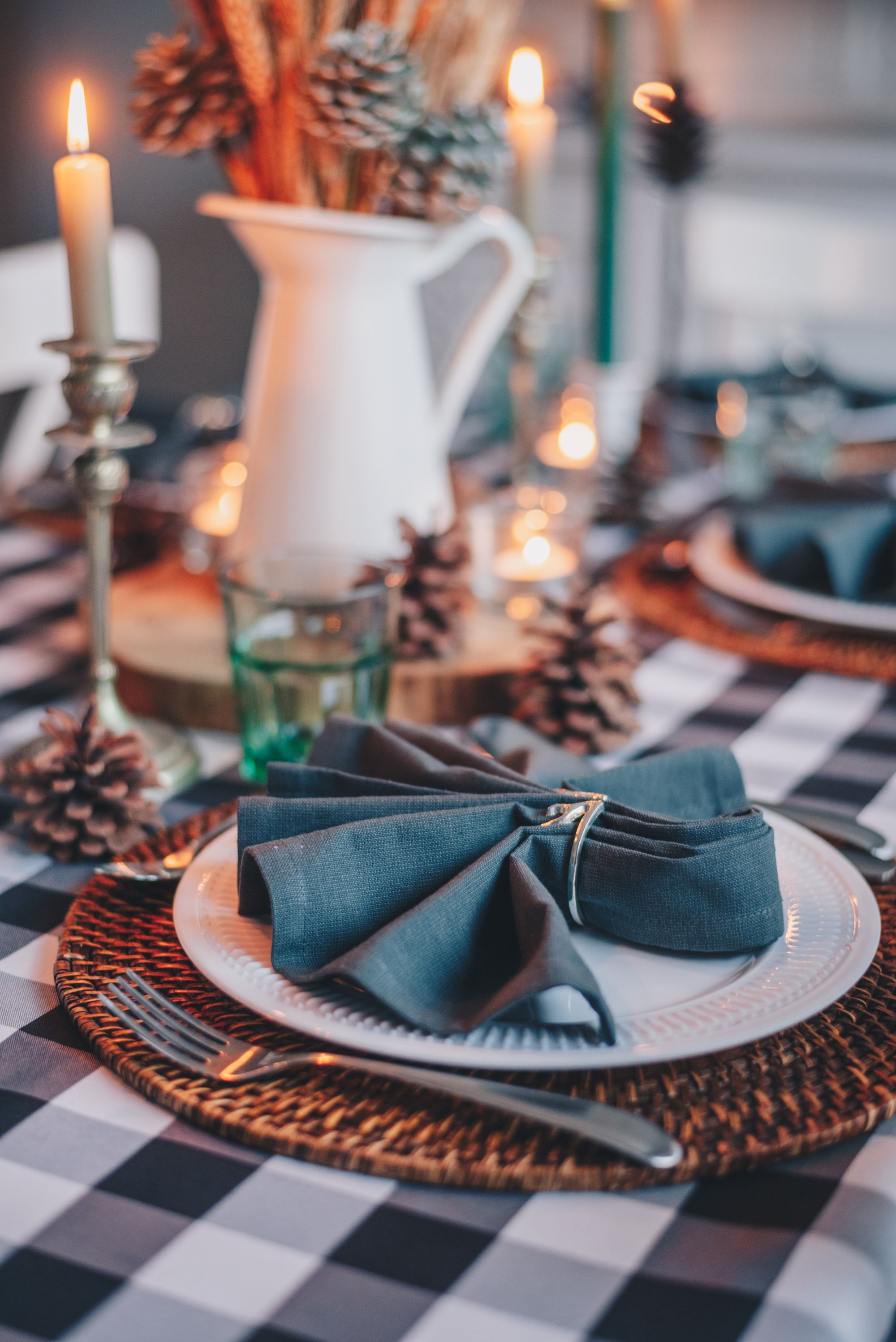 Fine dining và những bất tiện