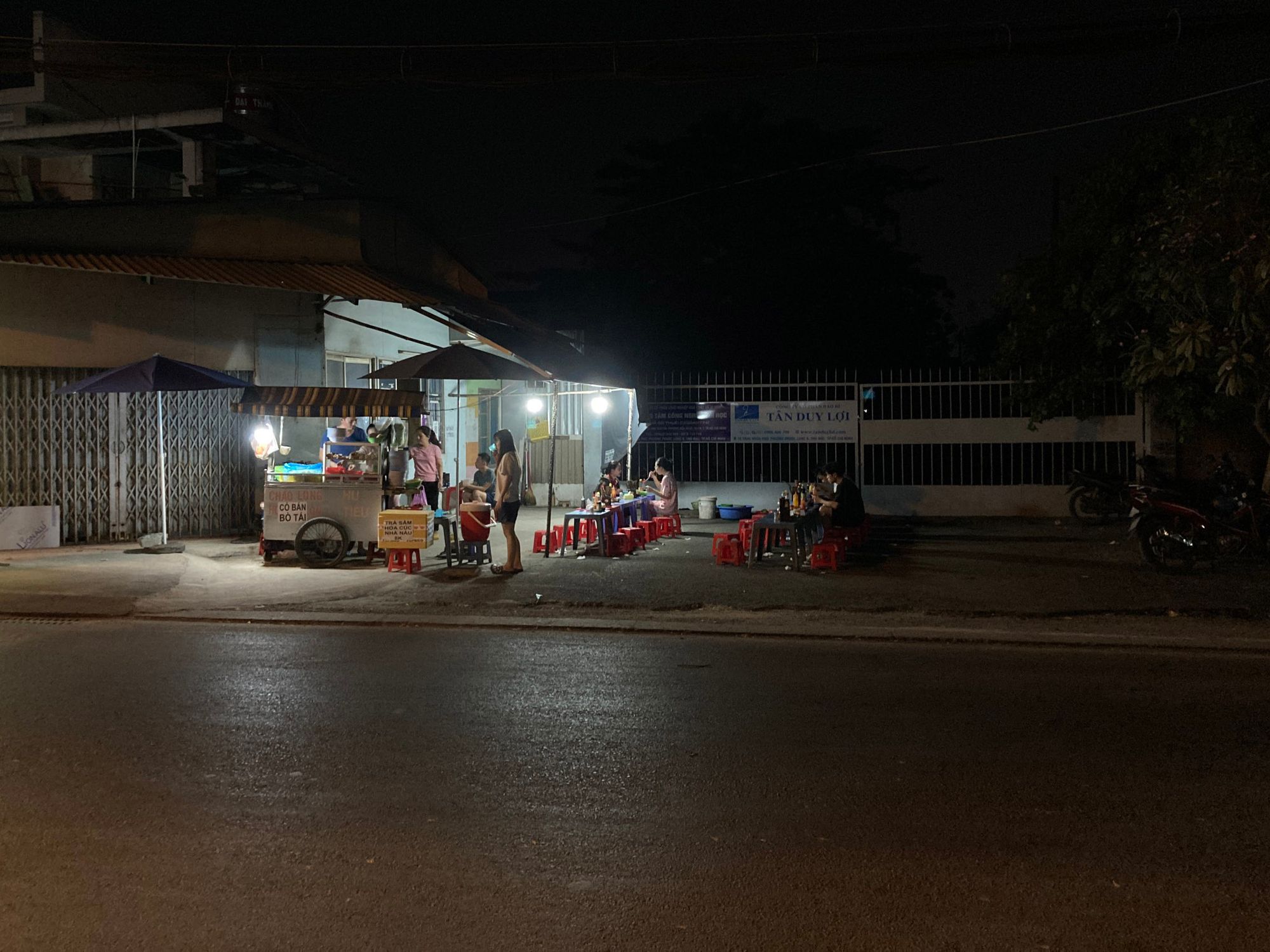 Huyền thoại Mì gõ