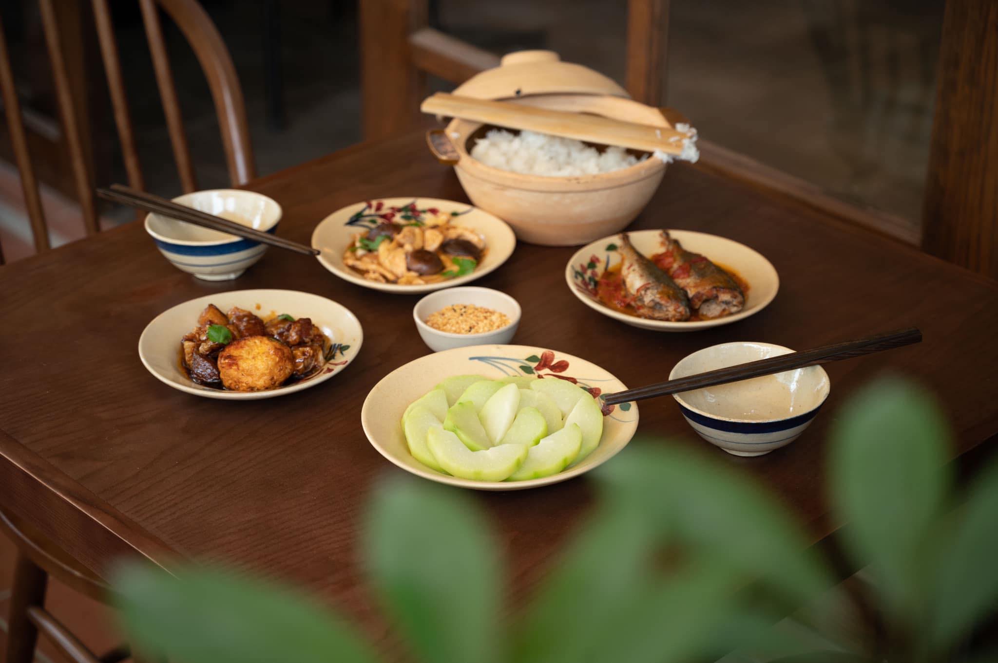 Thế giới đũa