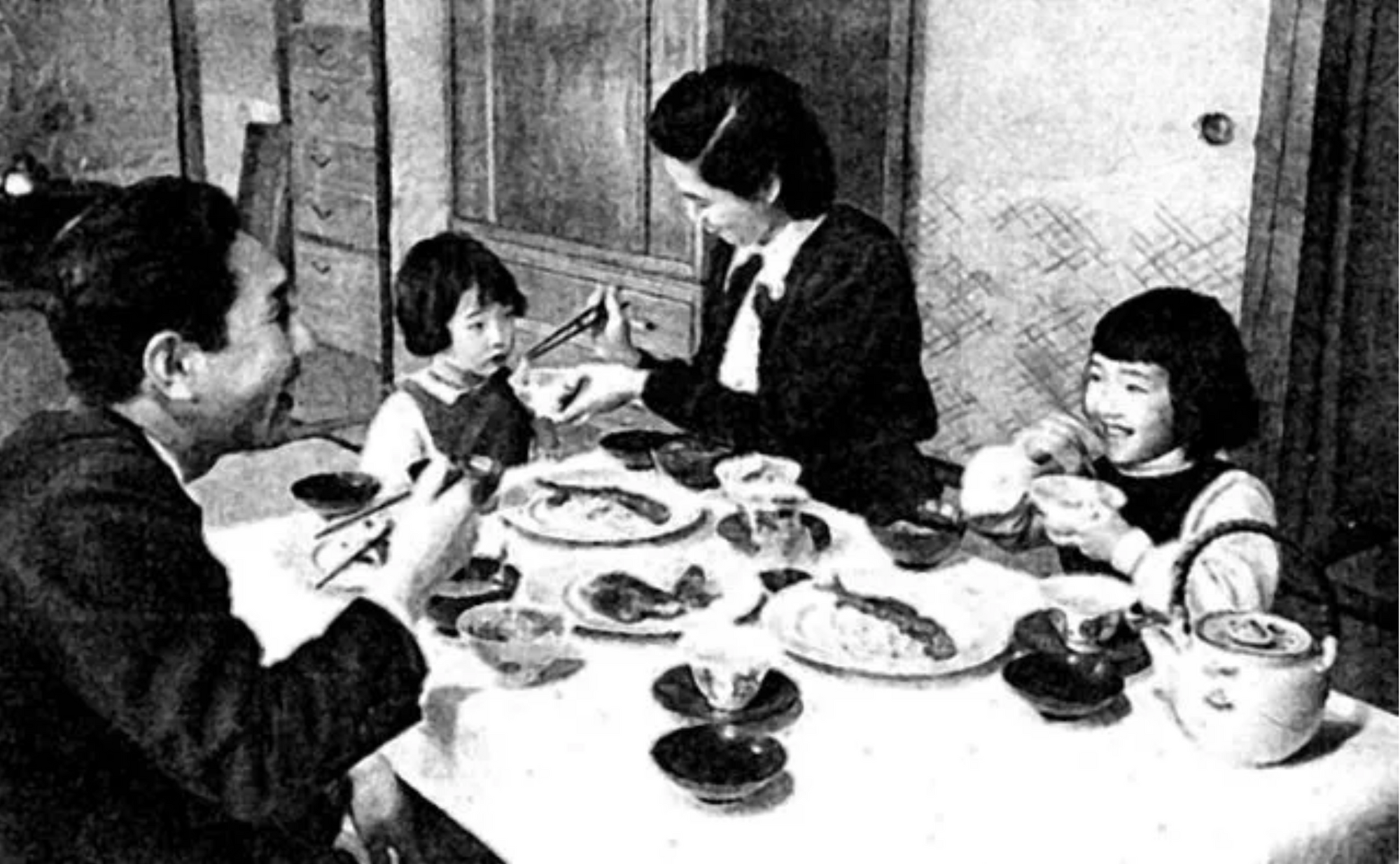 Thế giới đũa