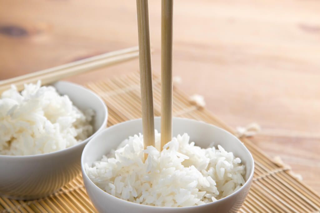Thế giới đũa