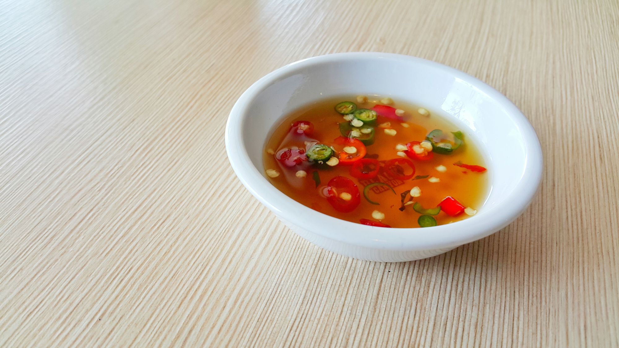 Ẩm thực Việt và vị thứ năm
