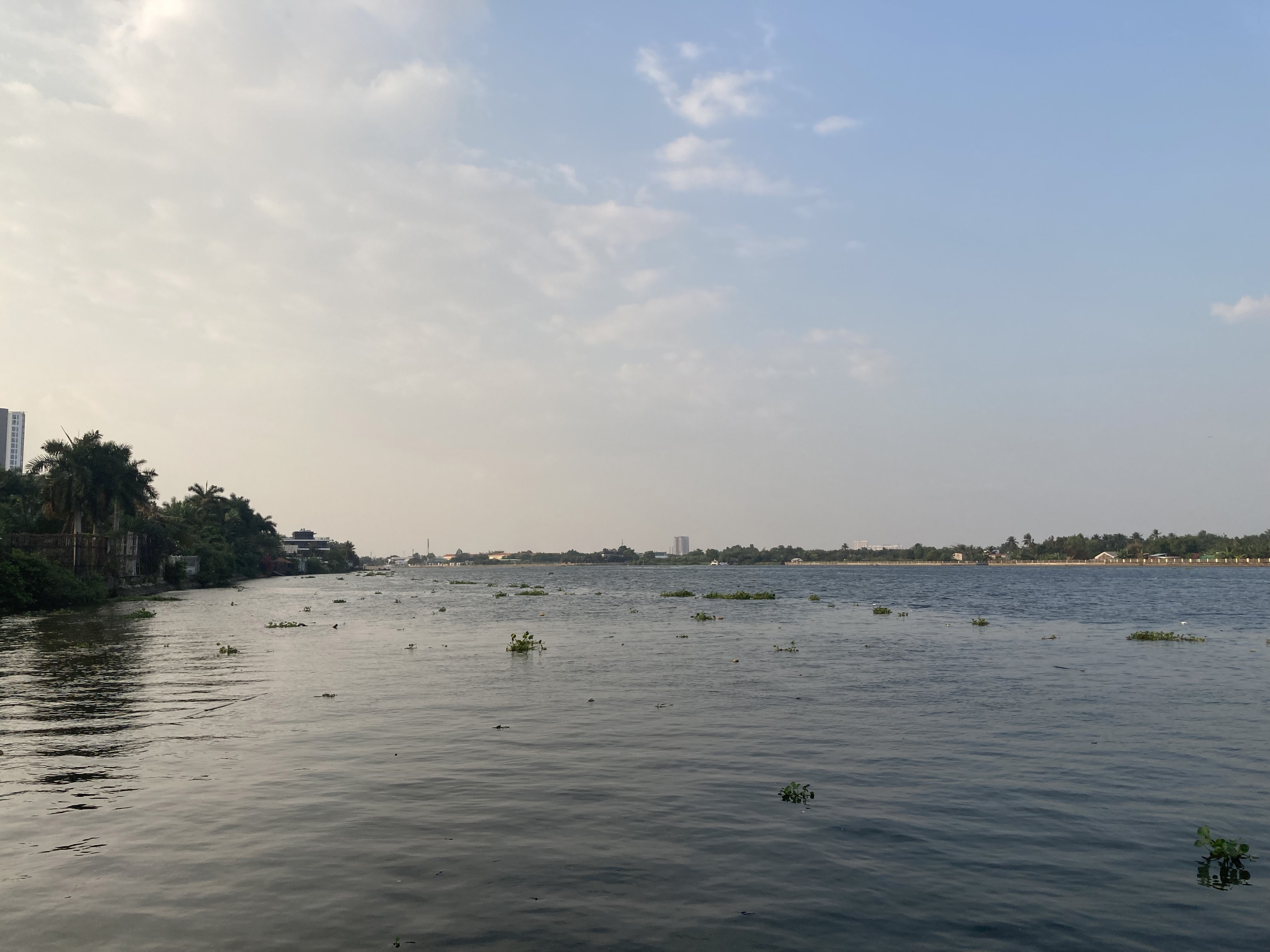 Mẹo nhỏ trên đường