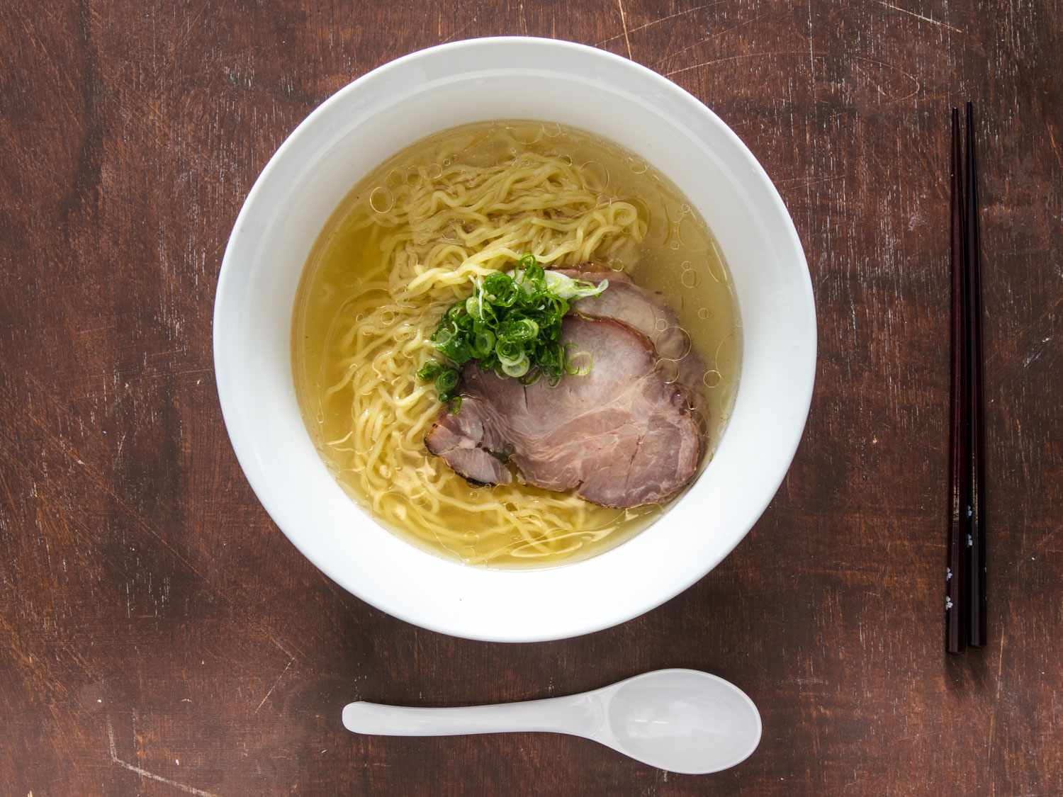 Làm sao để chọn được mì ramen ngon nhất?