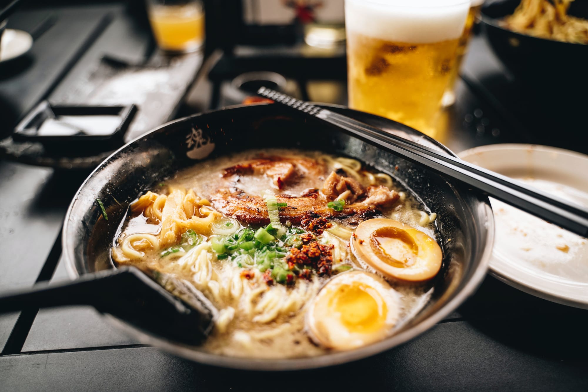 Làm sao để chọn được mì ramen ngon nhất?