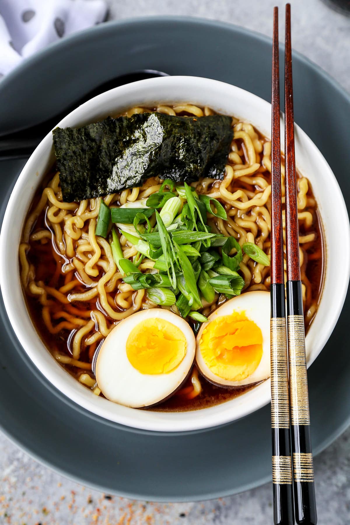 Làm sao để chọn được mì ramen ngon nhất?
