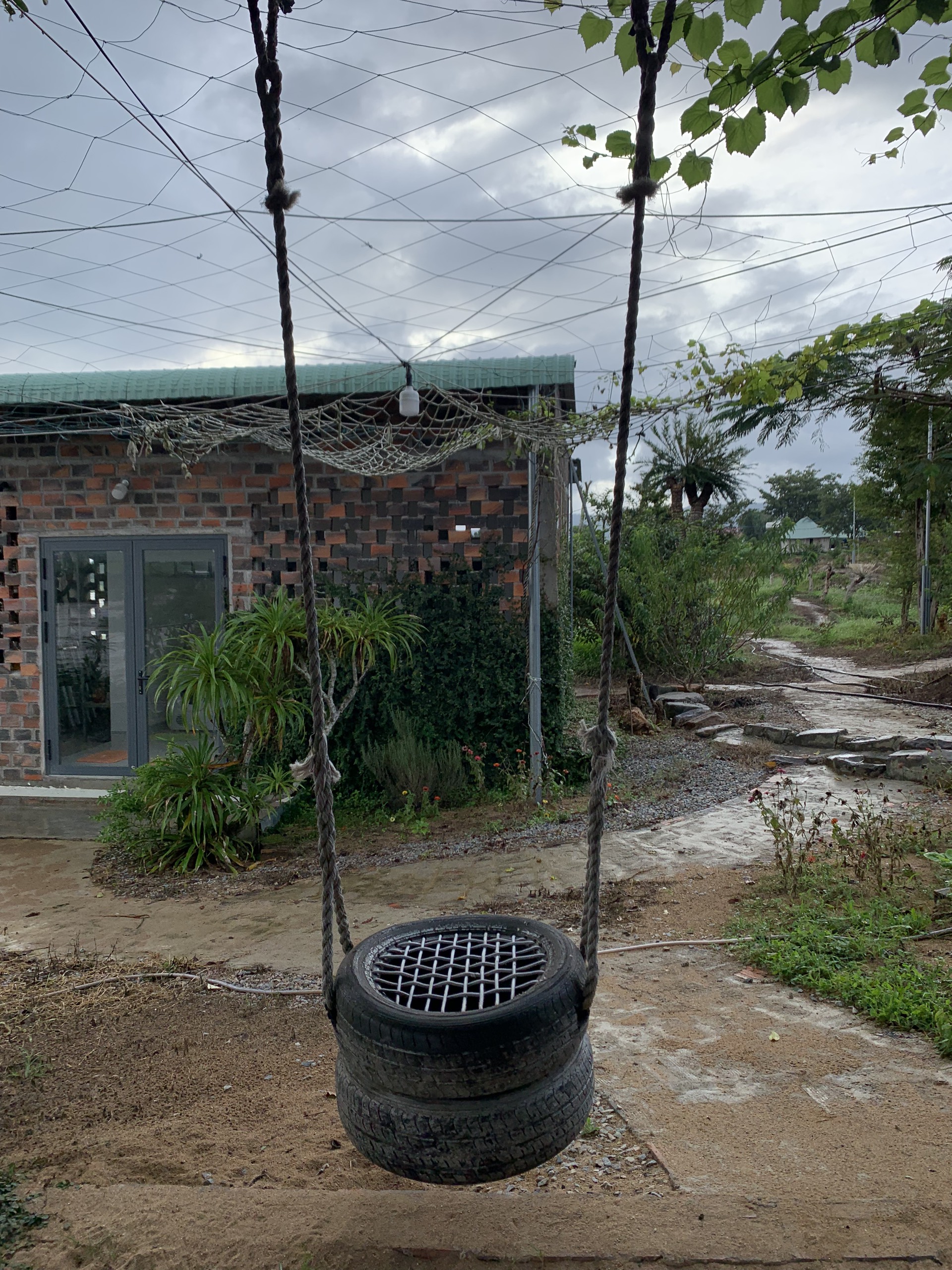Đất nước của những người thợ cơ khí