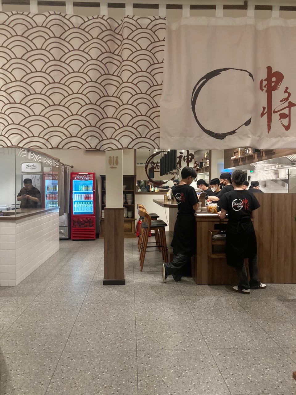 Làm sao để chọn được mì ramen ngon nhất?