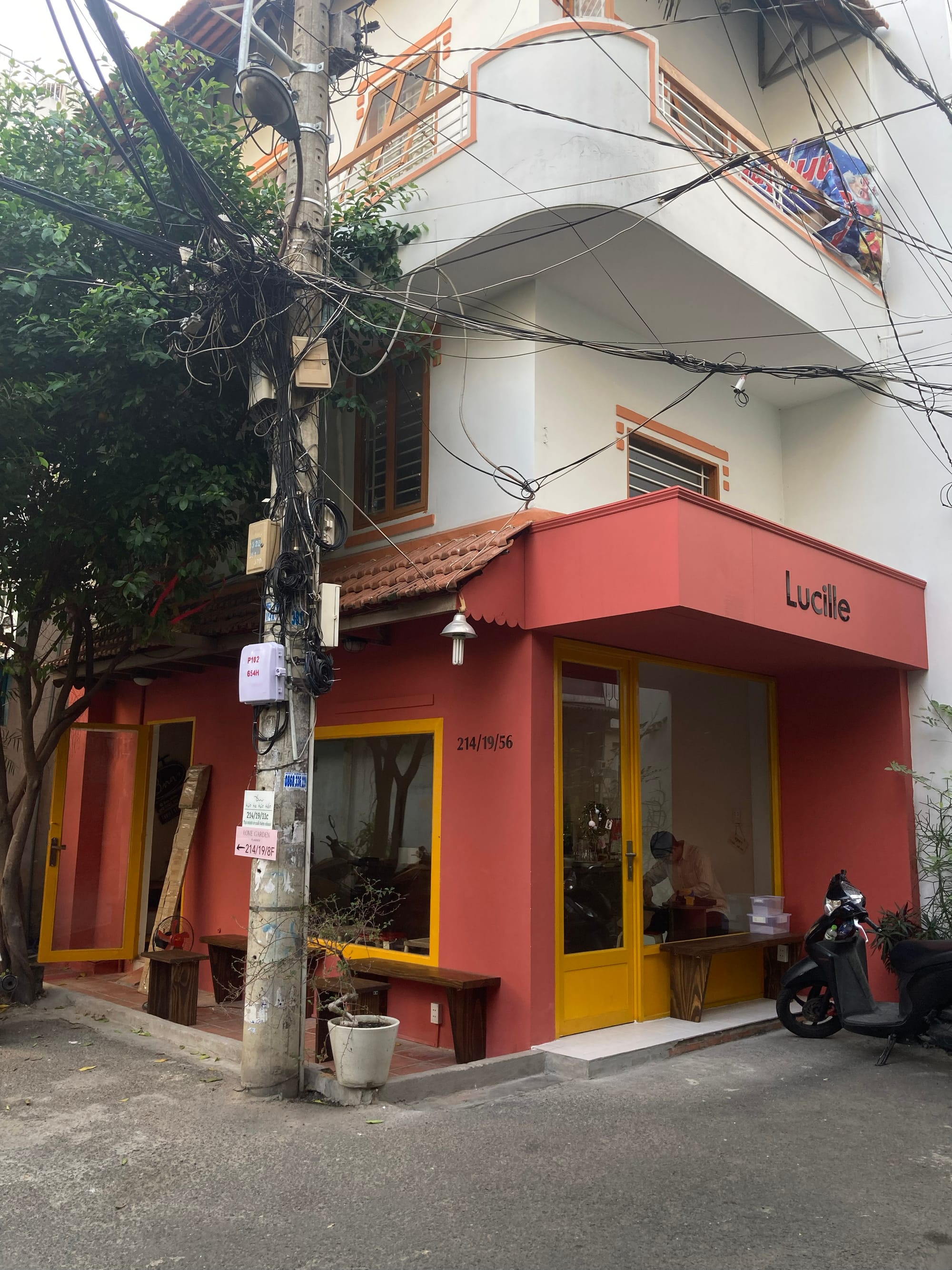 Tiểu khu