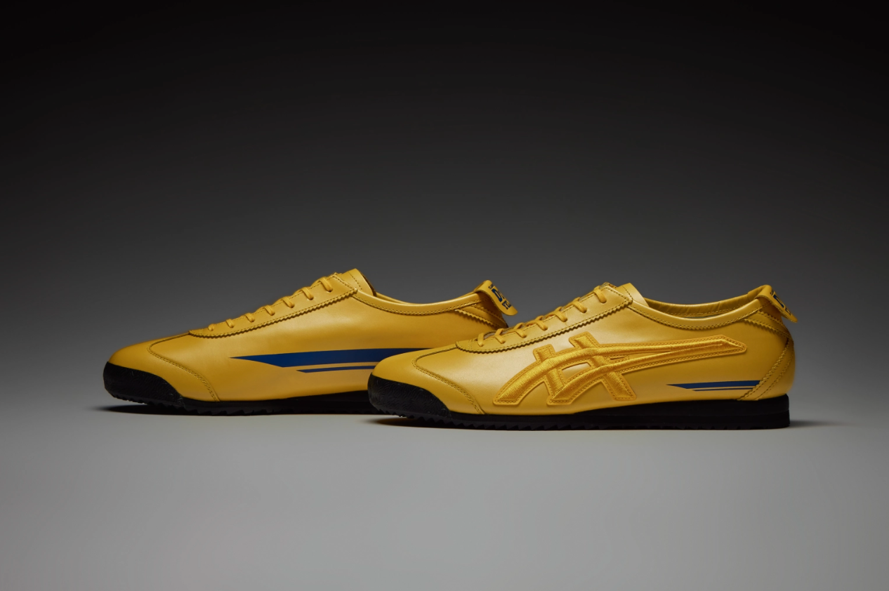 Hãy mang một đôi Onitsuka