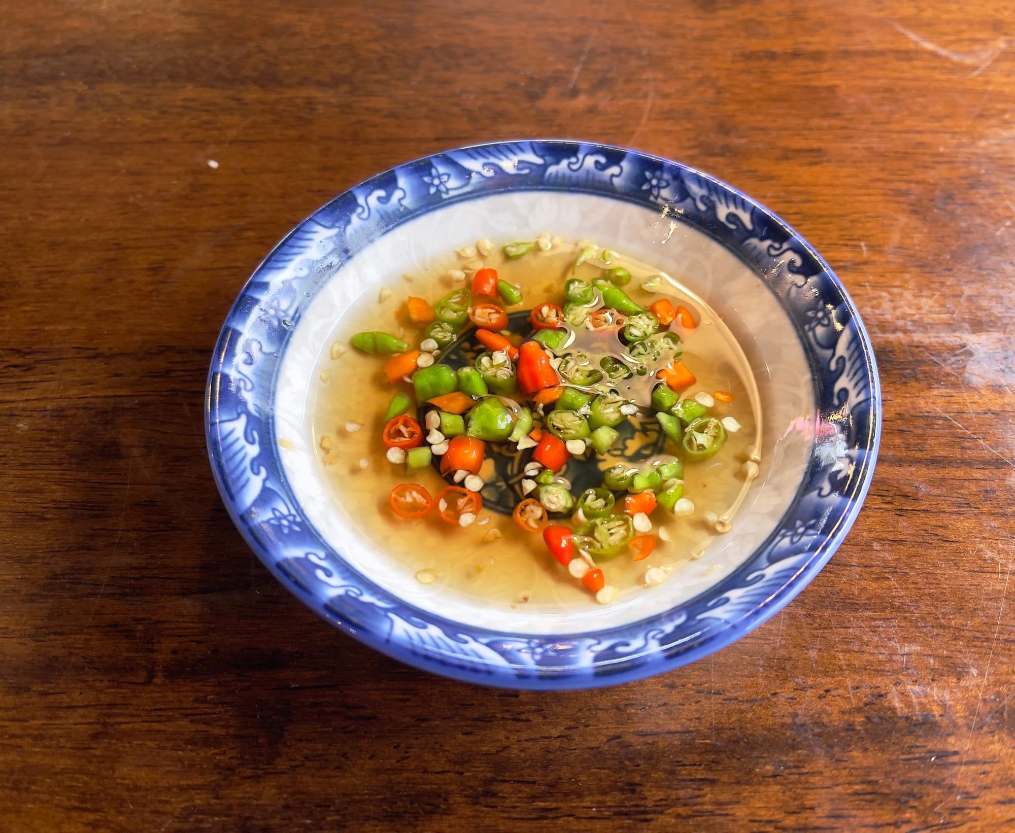 Ẩm thực chữa lành
