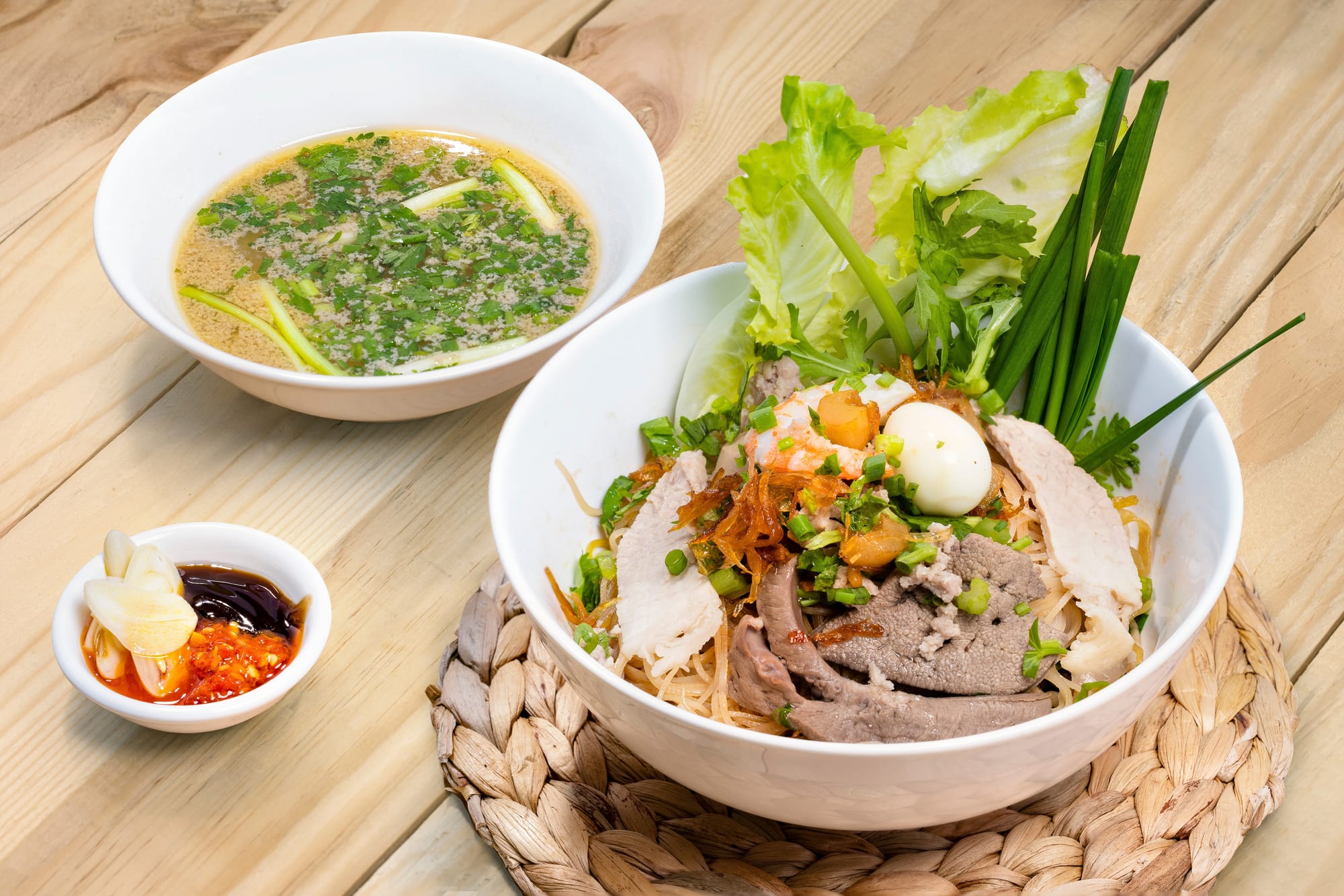 Ẩm thực chữa lành