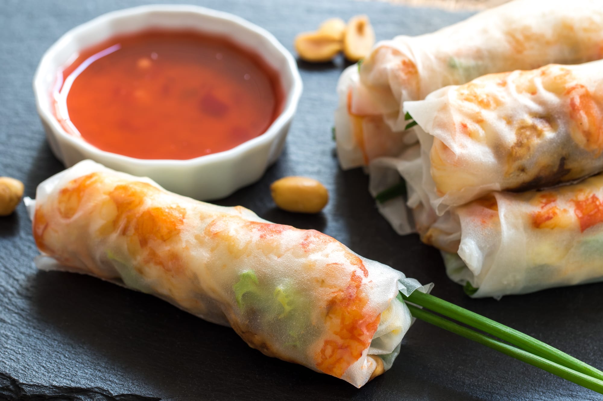 Ẩm thực chữa lành